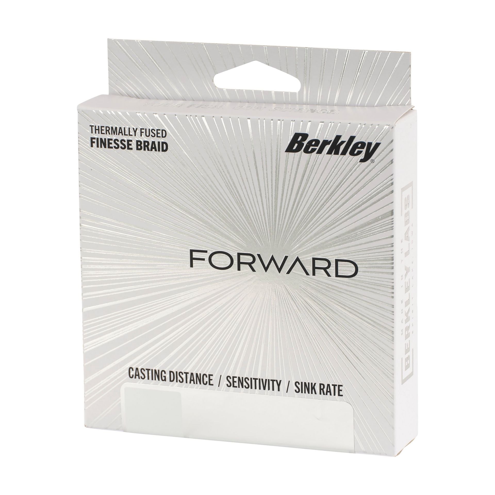 Forward Braid