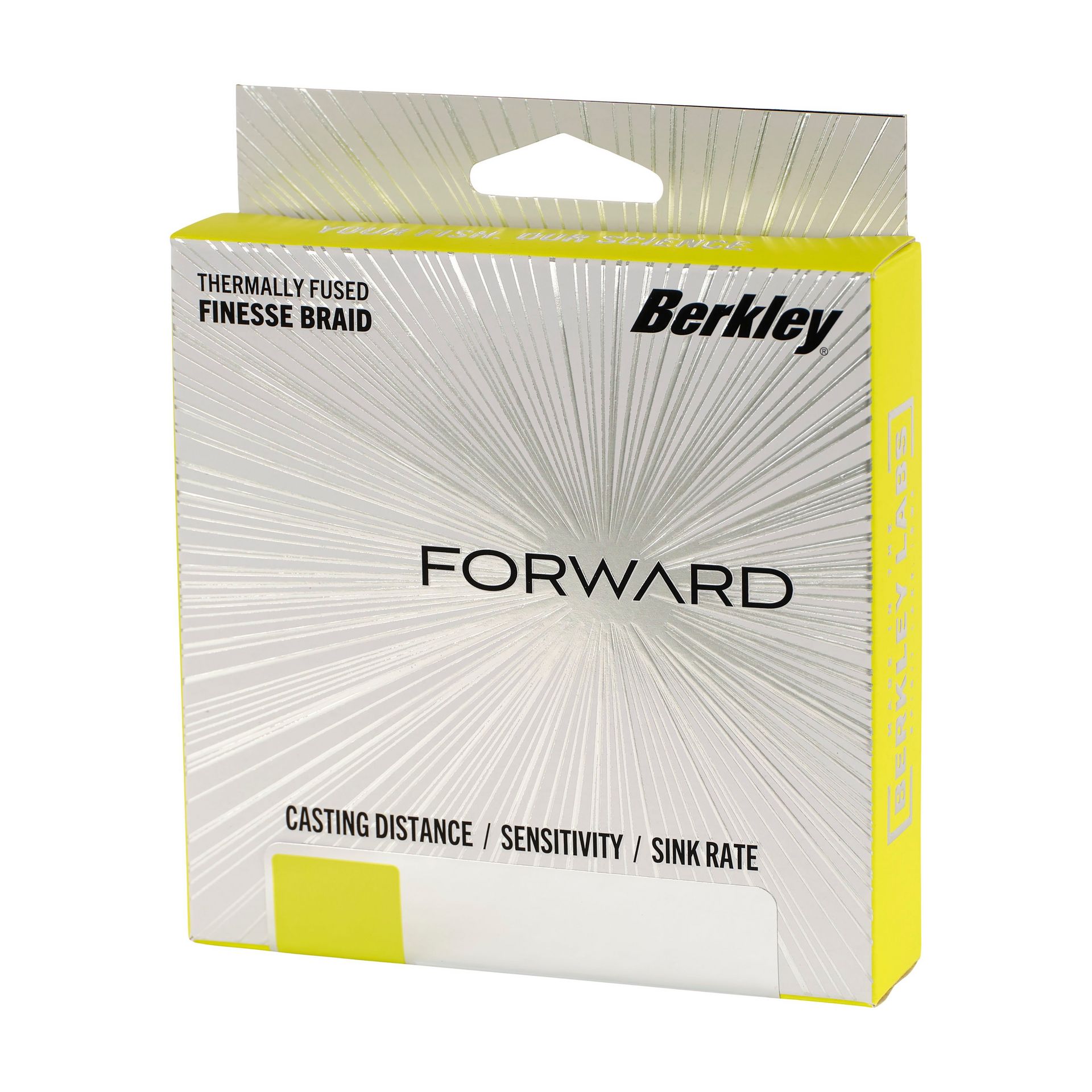 Forward Braid