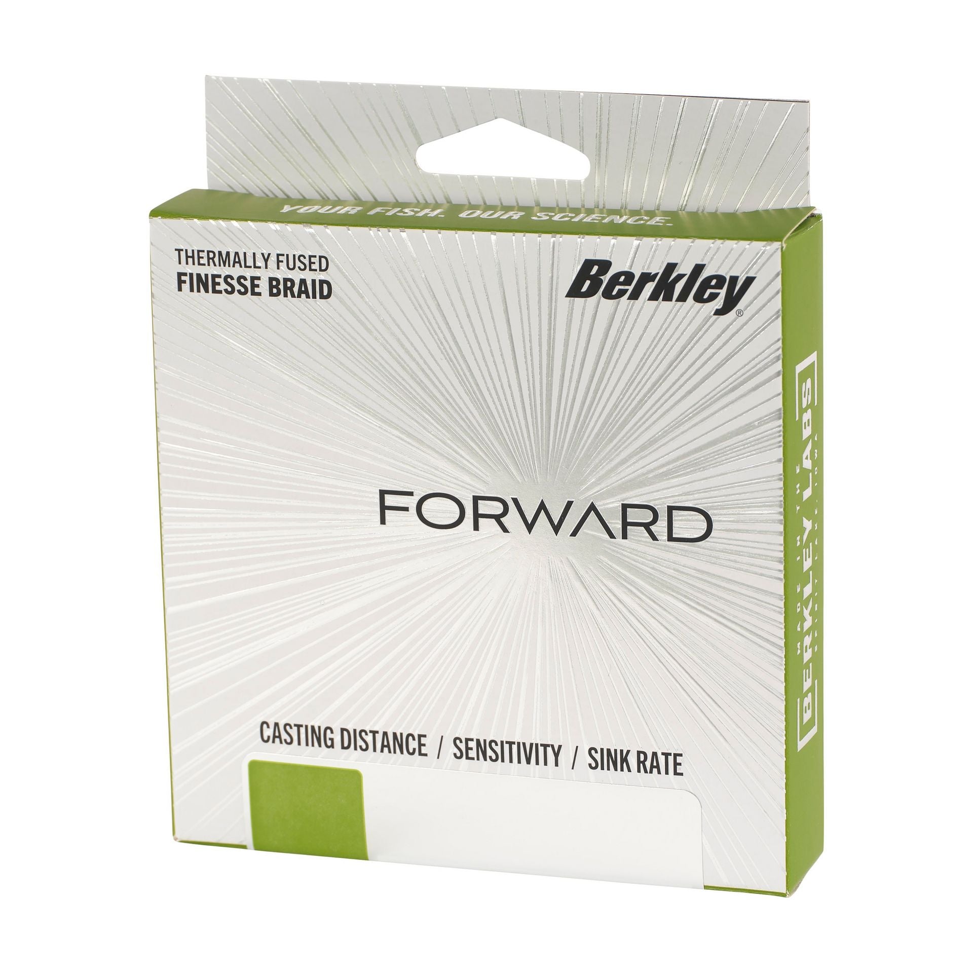Forward Braid