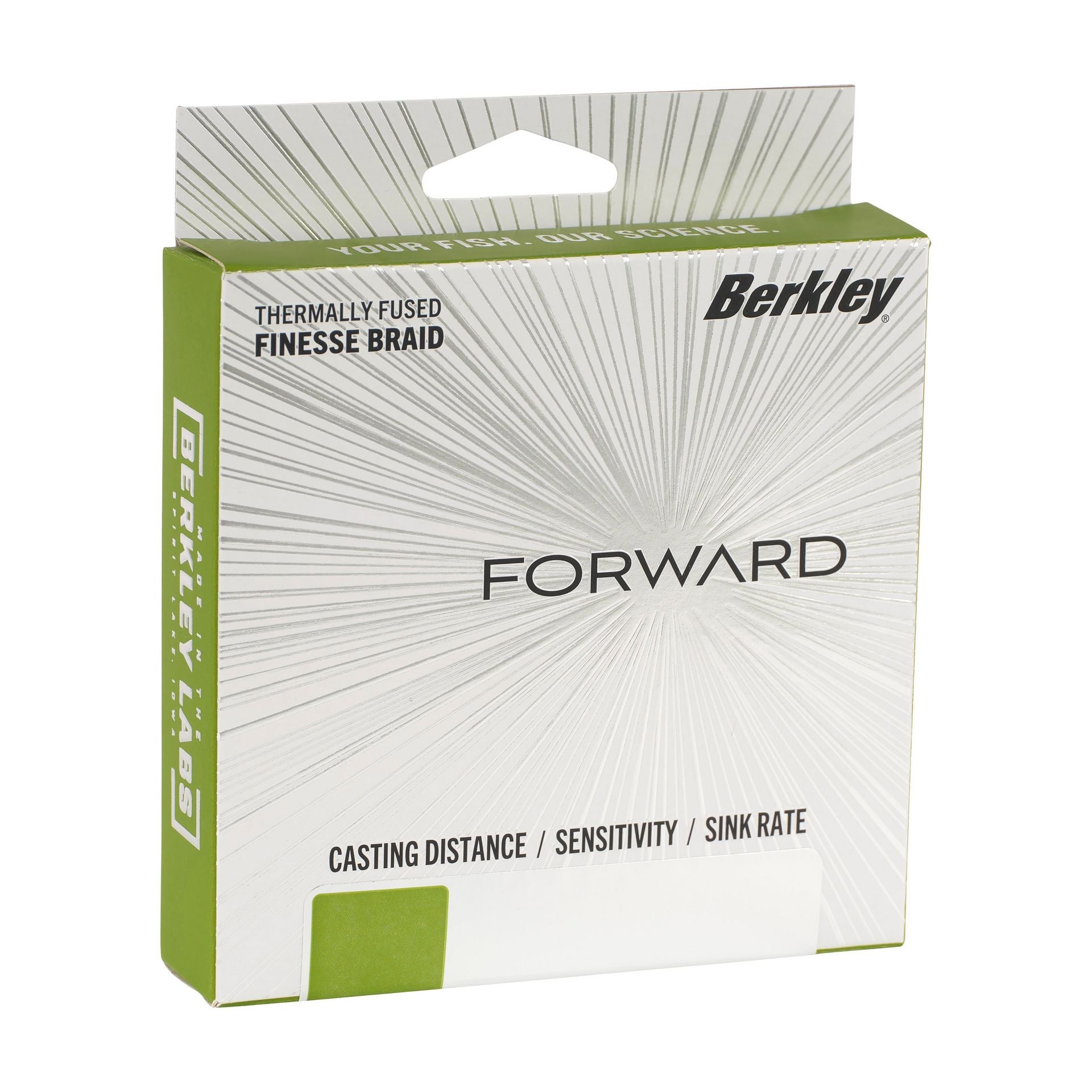 Forward Braid