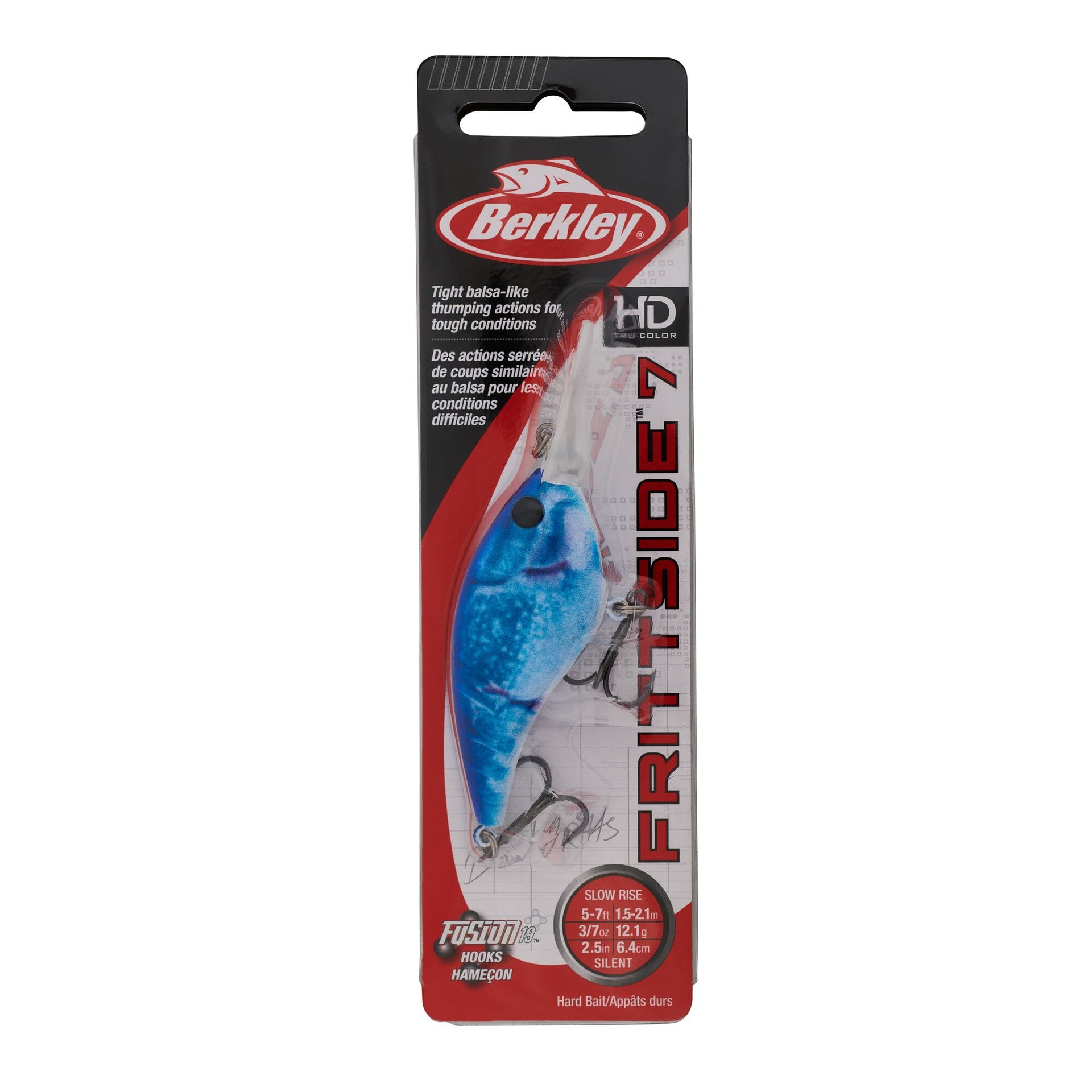Berkley Frittside™