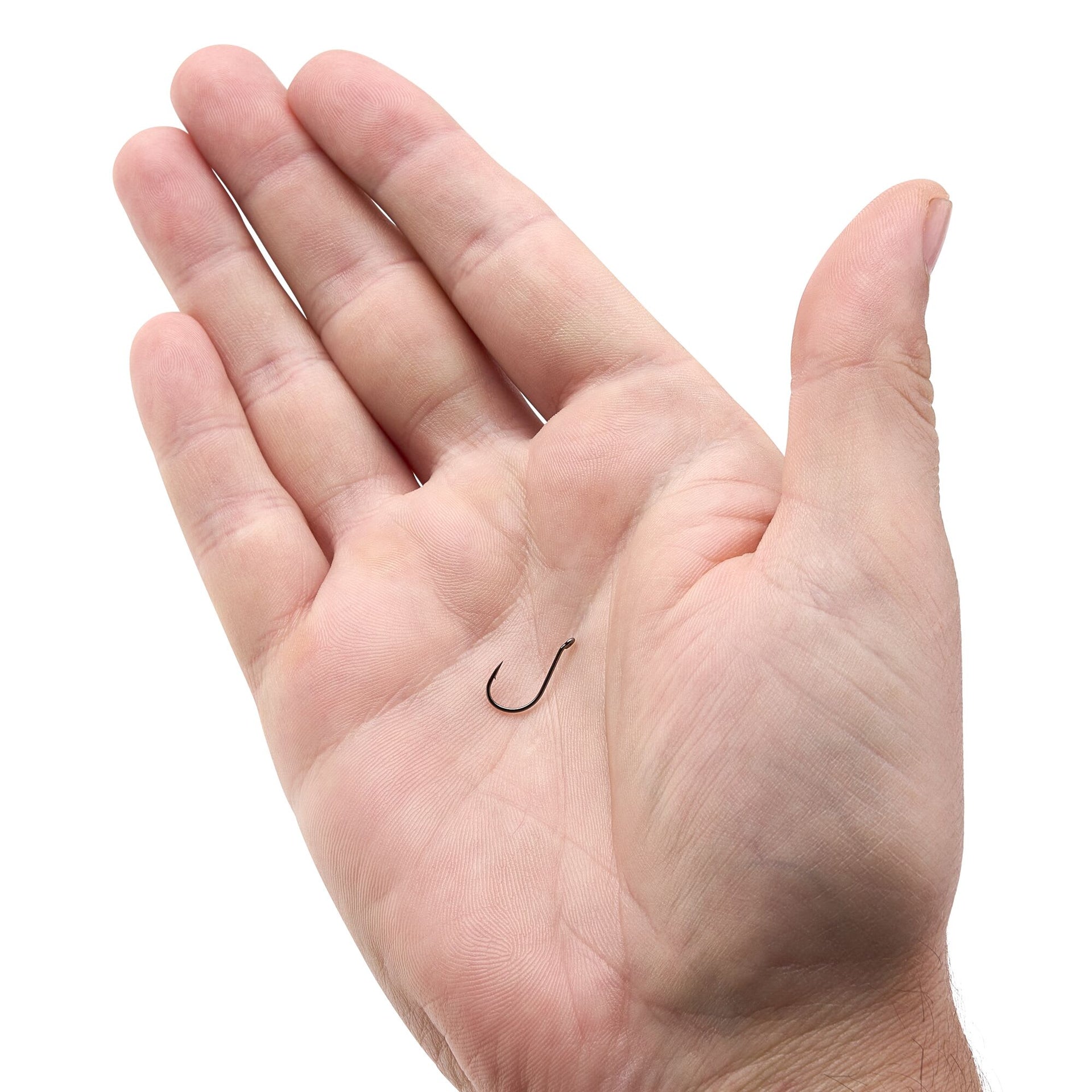 Berkley Fusion19™ Light Wire Octopus Hooks