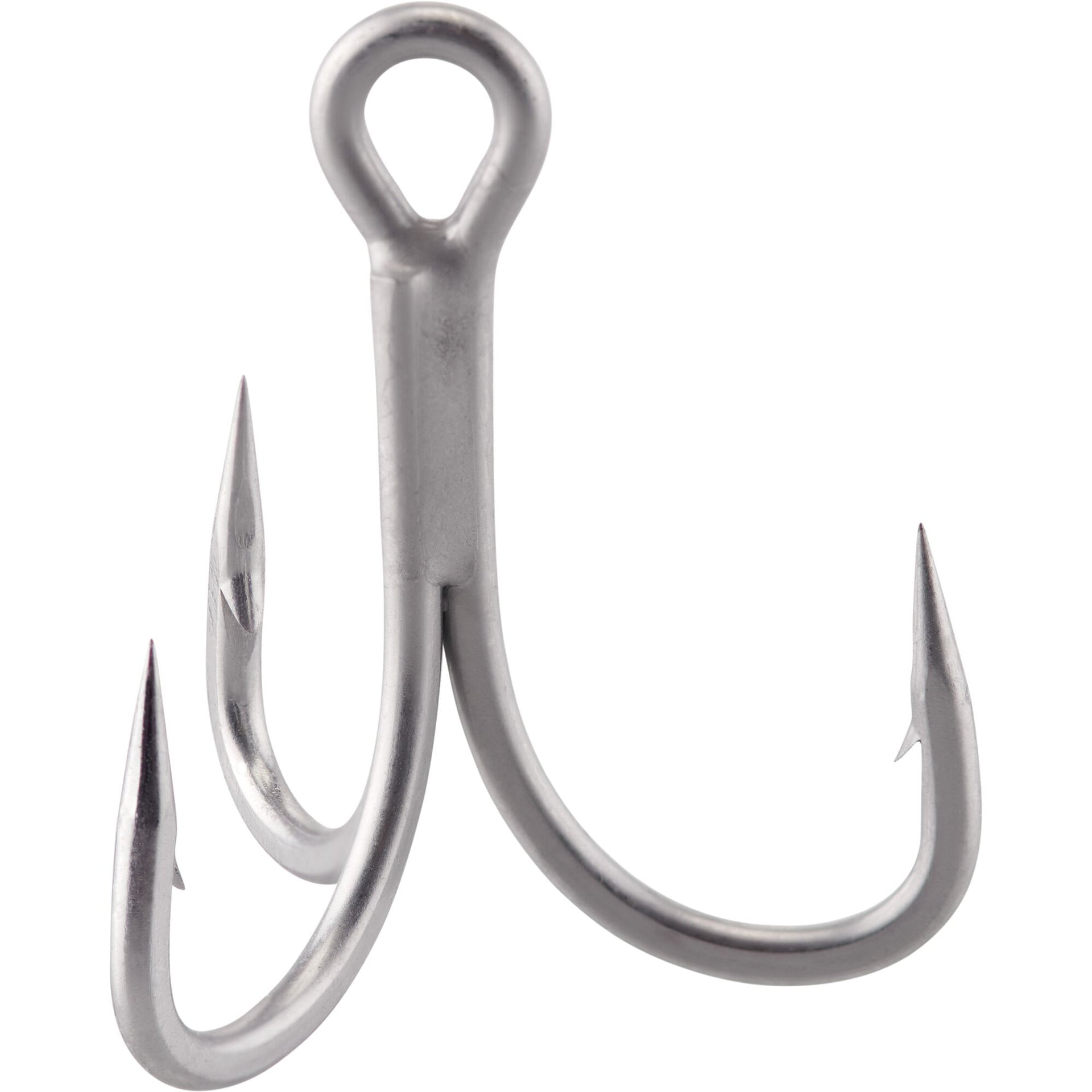 Fusion19 Treble 3x Hooks