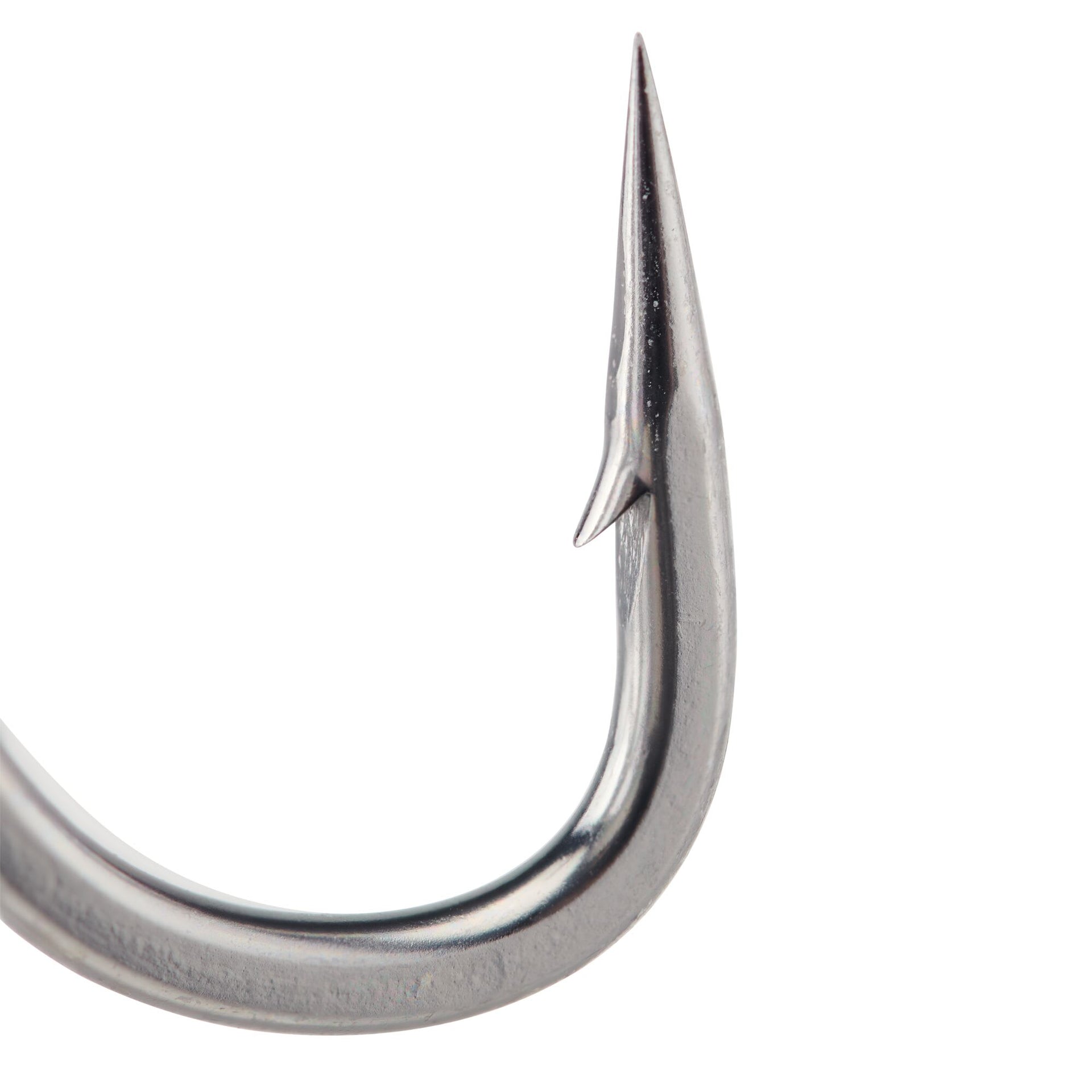Fusion19 Treble 3x Hooks