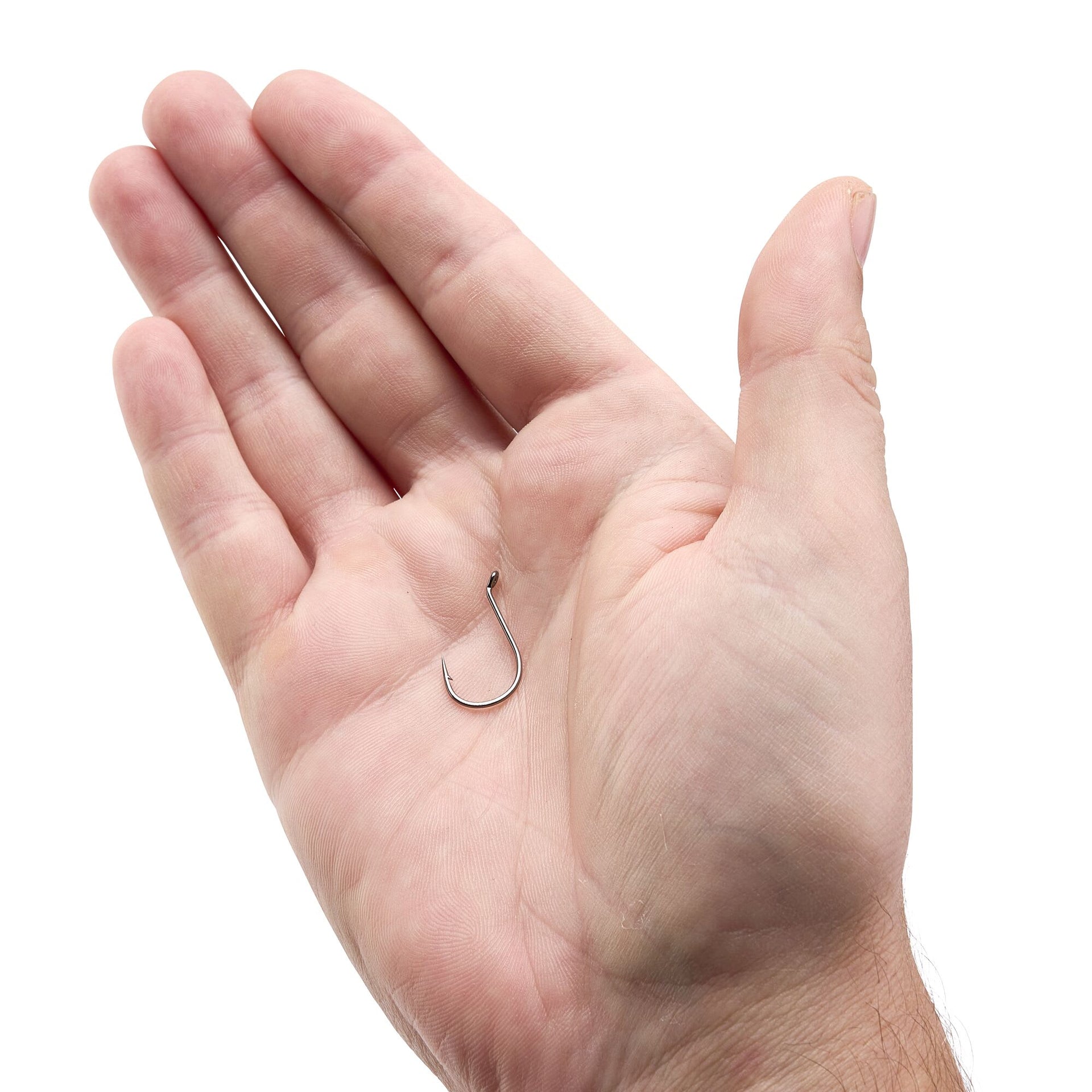 Berkley Fusion19™ Wide Gap Live Bait Hooks