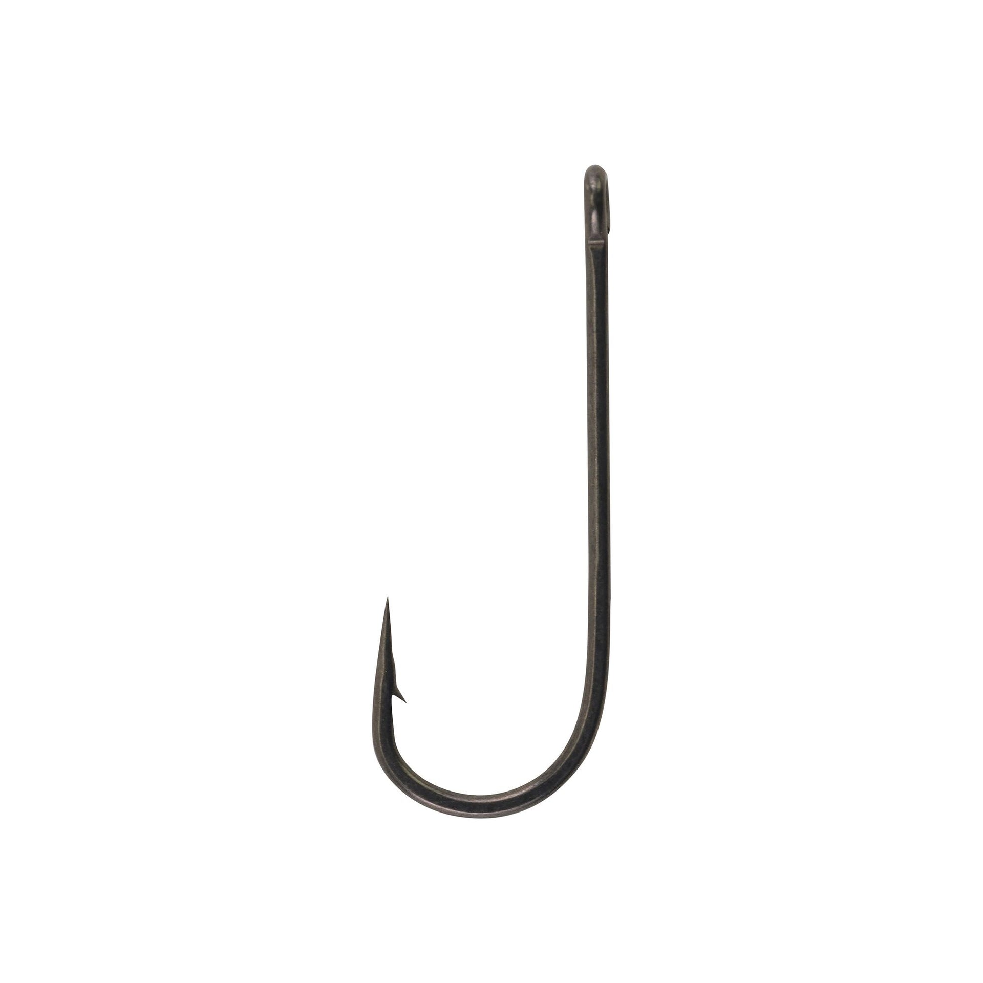 2017 new black fishing hook Fusion19 Aberdeen Hooks