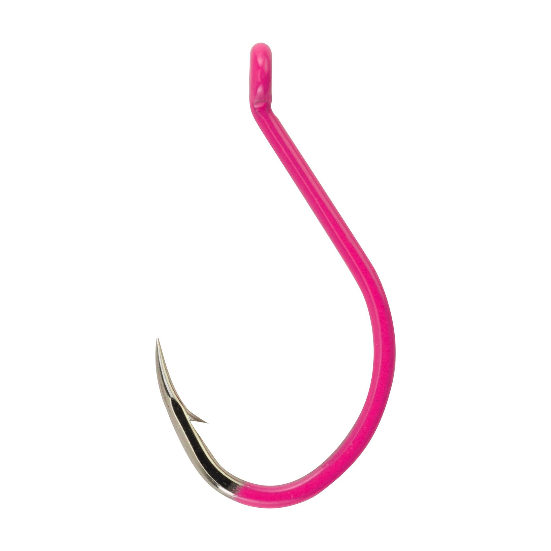 Berkley Fusion19™ Colored Octopus Hooks