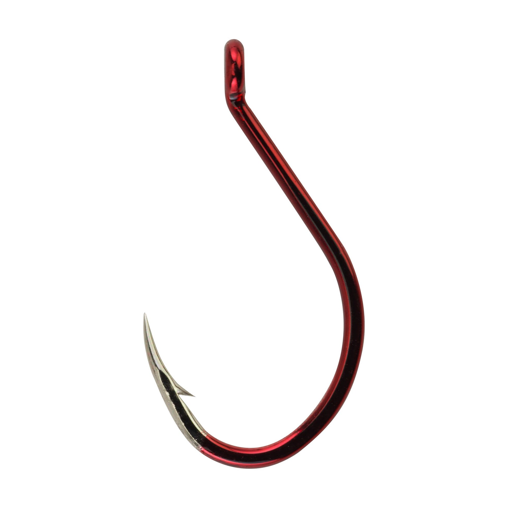 colored hooks for fishing Ice Strong Outdoors - Terminal Tackle Berkley Fusion19 hooks are targeted to everyone chengsi Luminous String Hook Fishing
