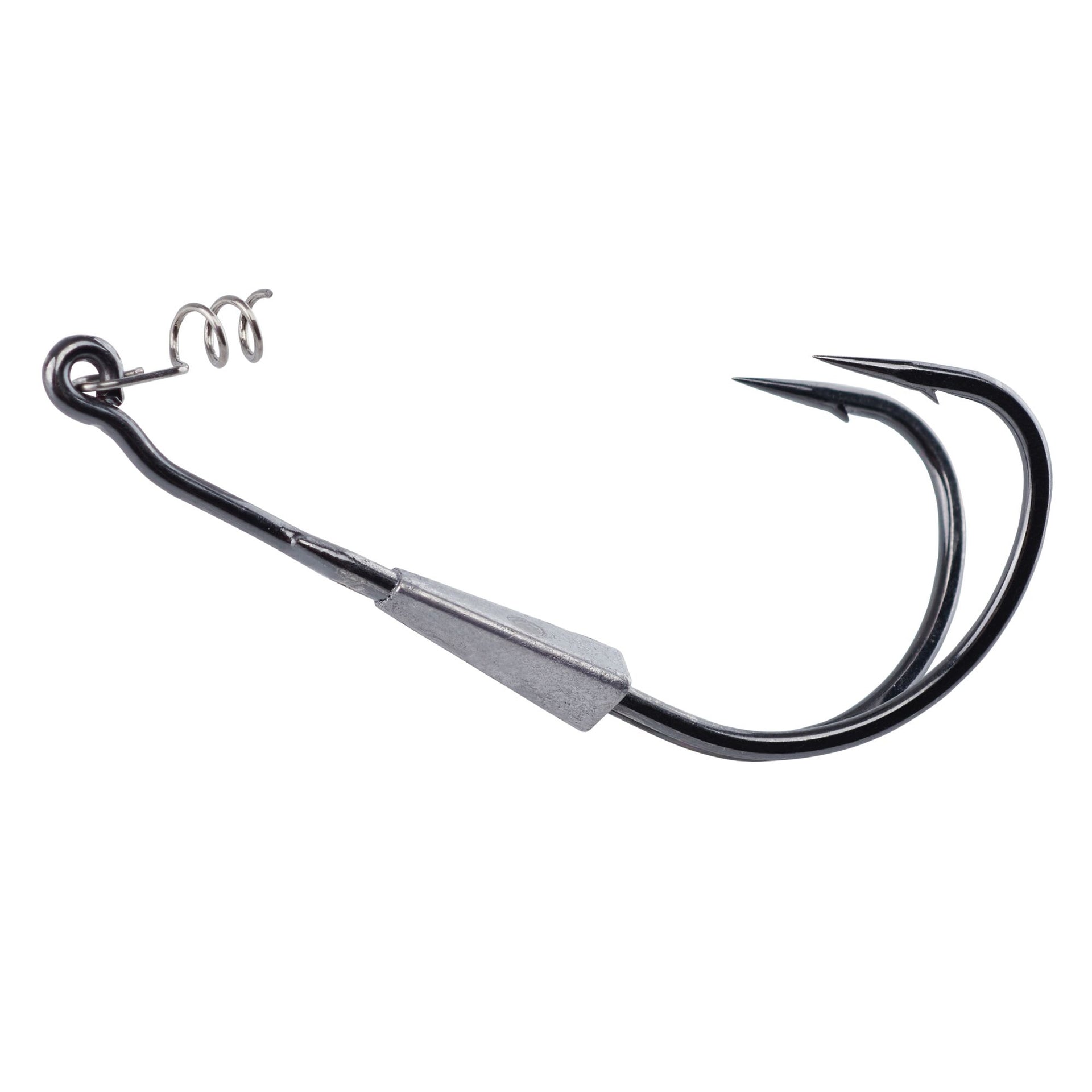 athrow back fel hooked fish Hooked: Legendary Fresh and Saltwater to Catch in a Lifetime: Audet, Jerry, Todd, Enya: 9781577155089 Books These hooks feature an extra long shank to help in hooking short biting bass and are tough enough to withstand pulling big fish out of heavy cover on heavy braided lines without bending out. SA258 CA Bendback -