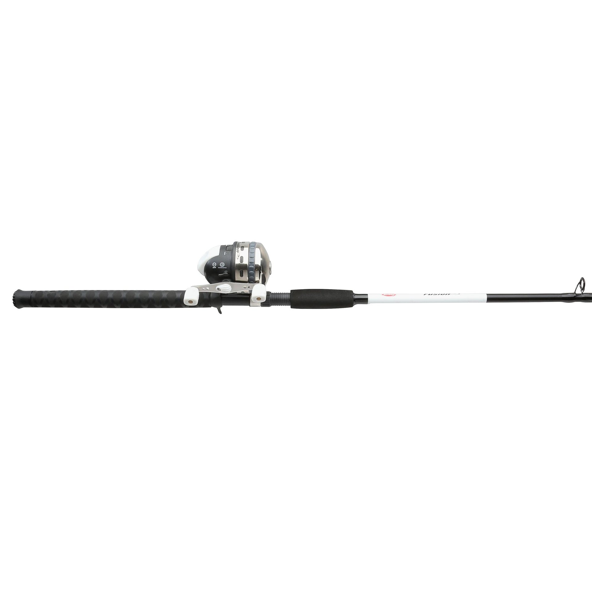 berkley 308 fishing rod and reel combo Fusion Spincast Combo