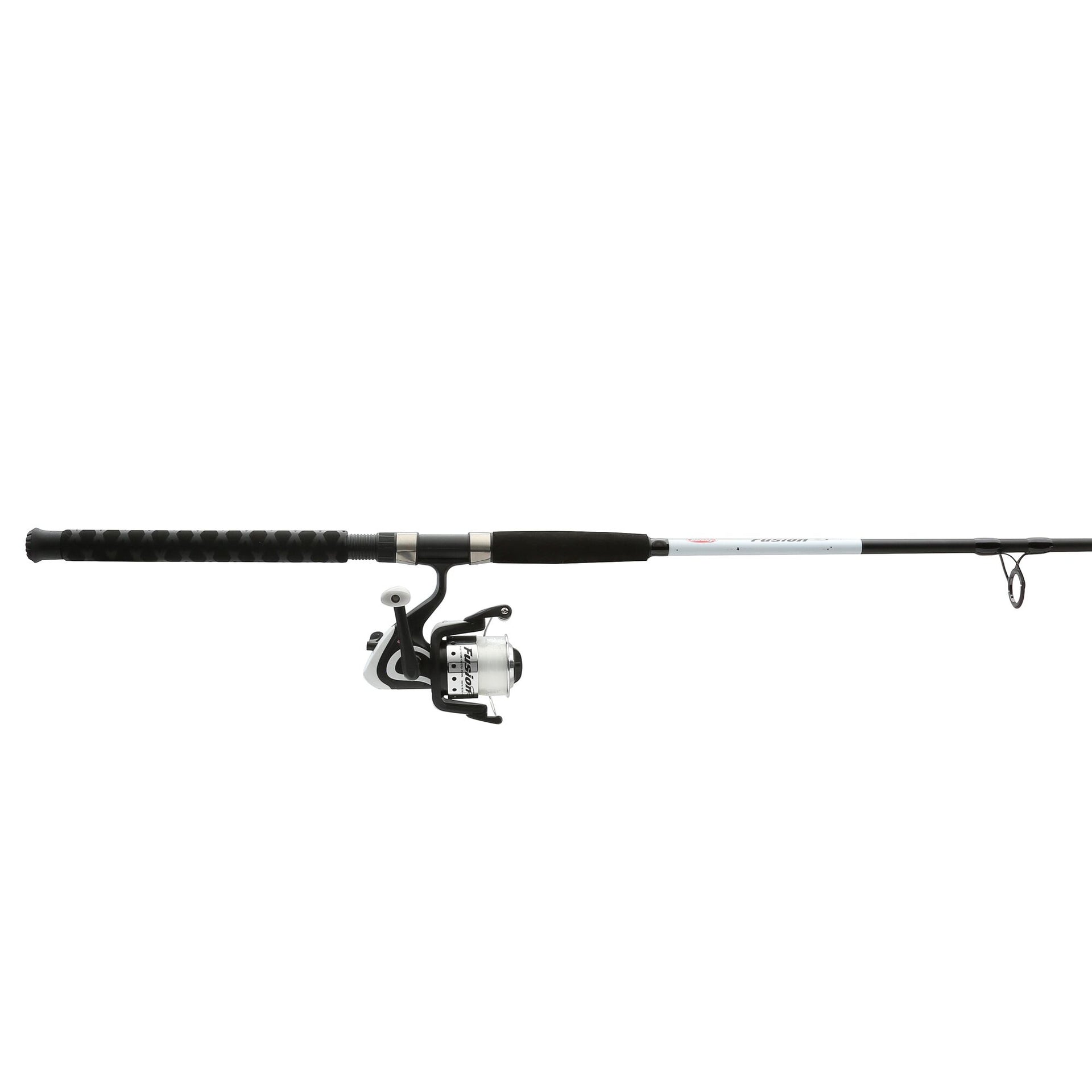 Berkley Fusion Spinning Combo