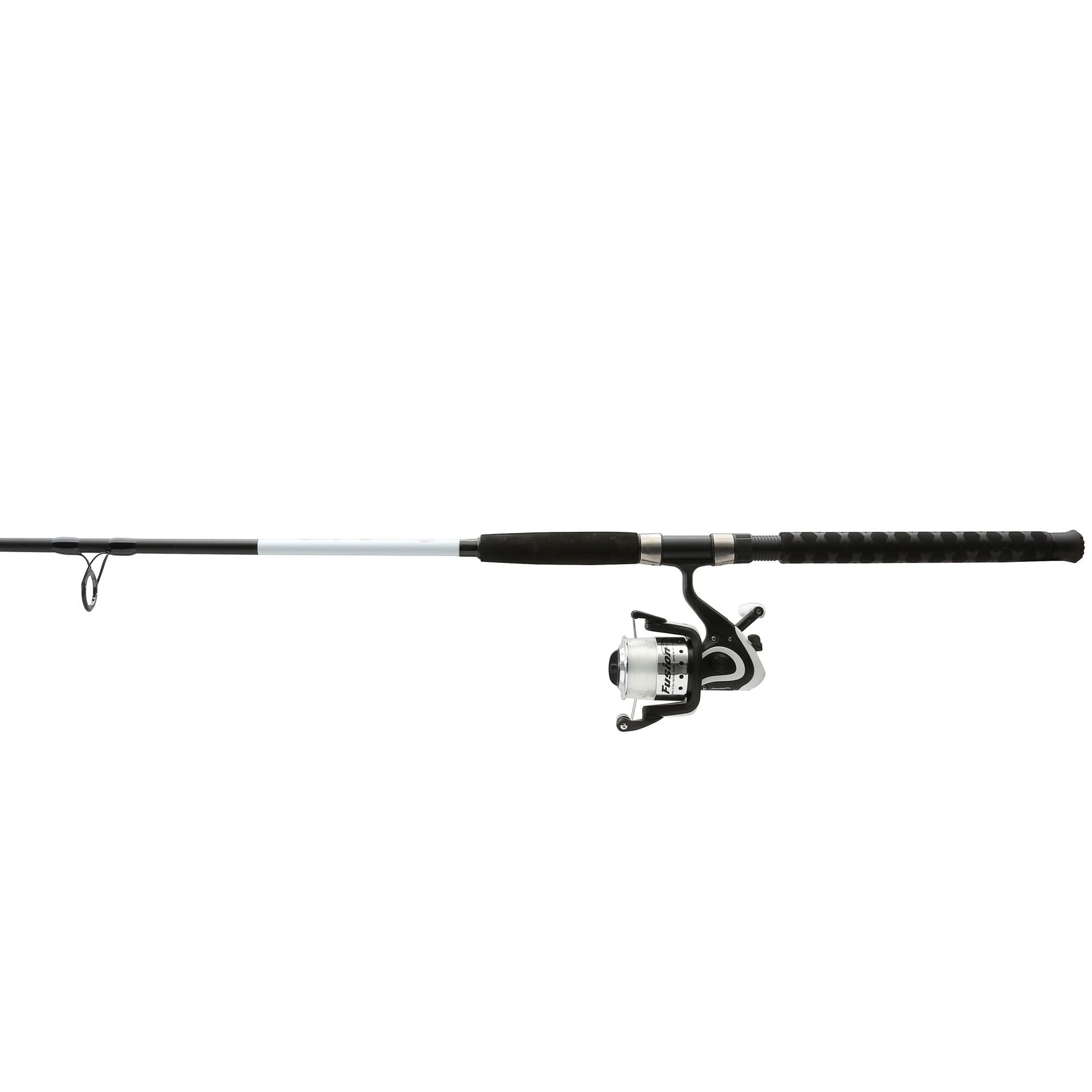 Berkley Fusion Spinning Combo