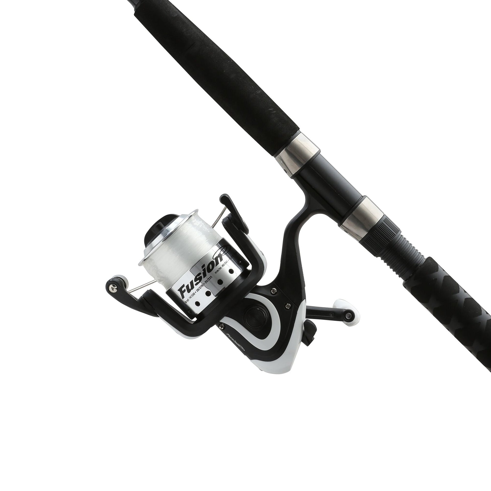 Berkley Fusion Spinning Combo