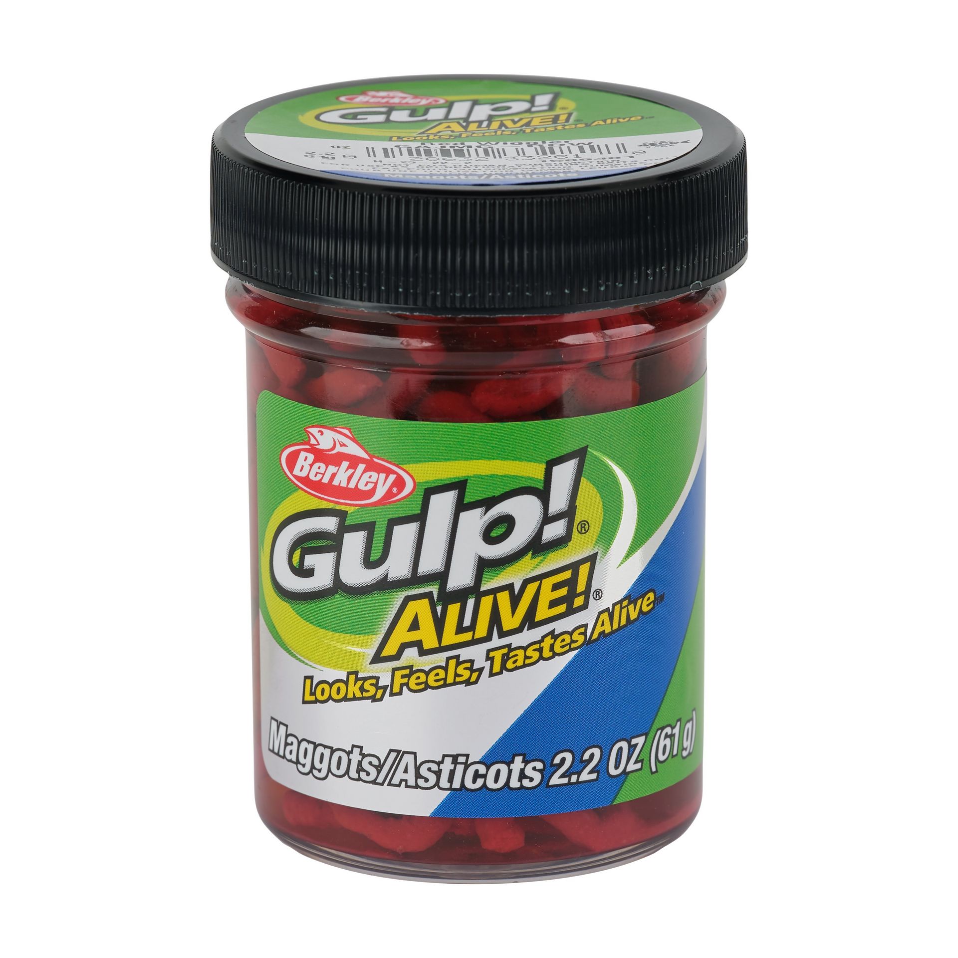 Gulp! Alive!® Maggots