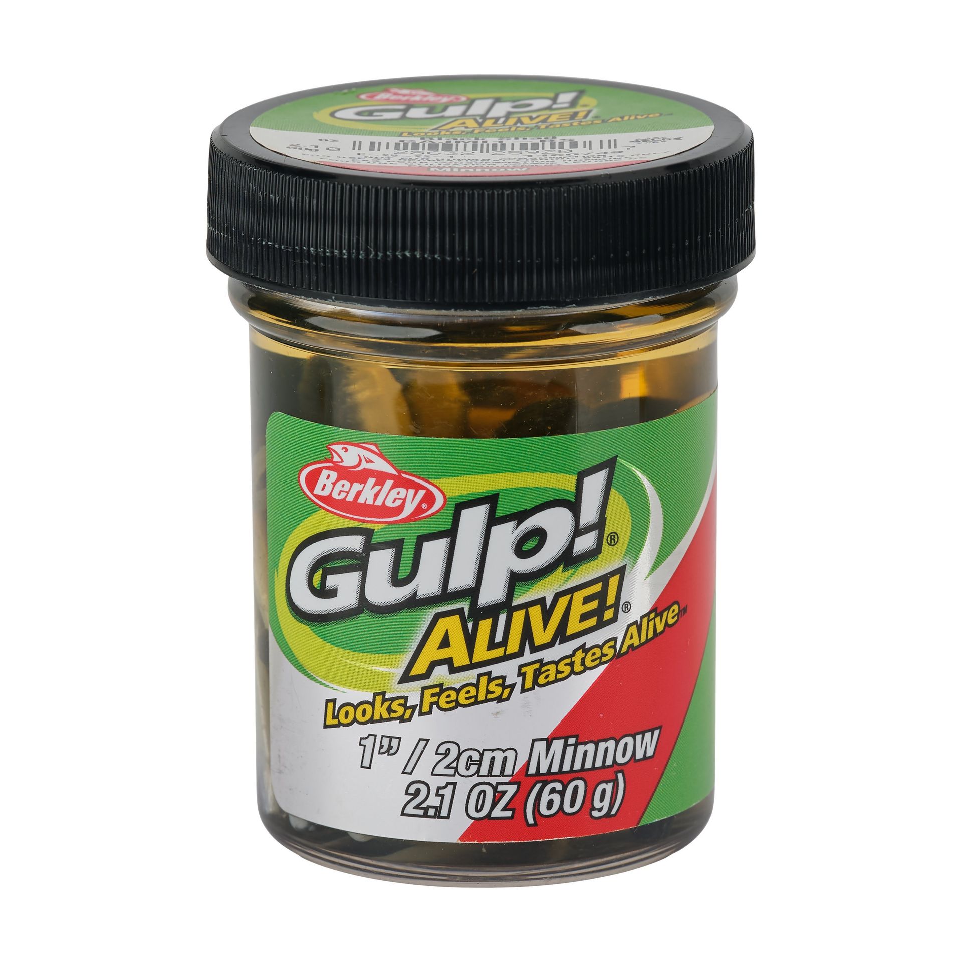 Gulp! Alive!® Minnow
