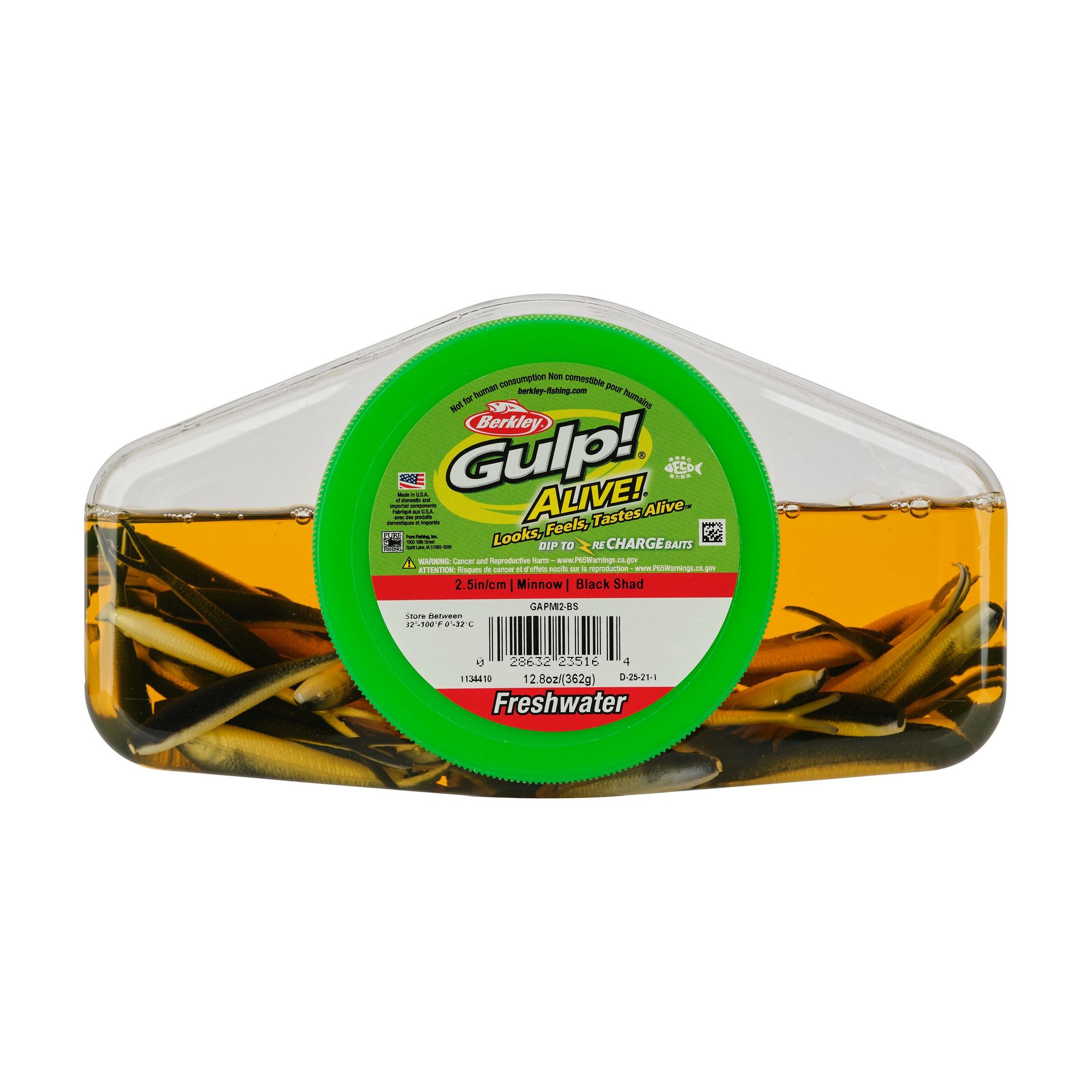 Gulp! Alive!® Minnow