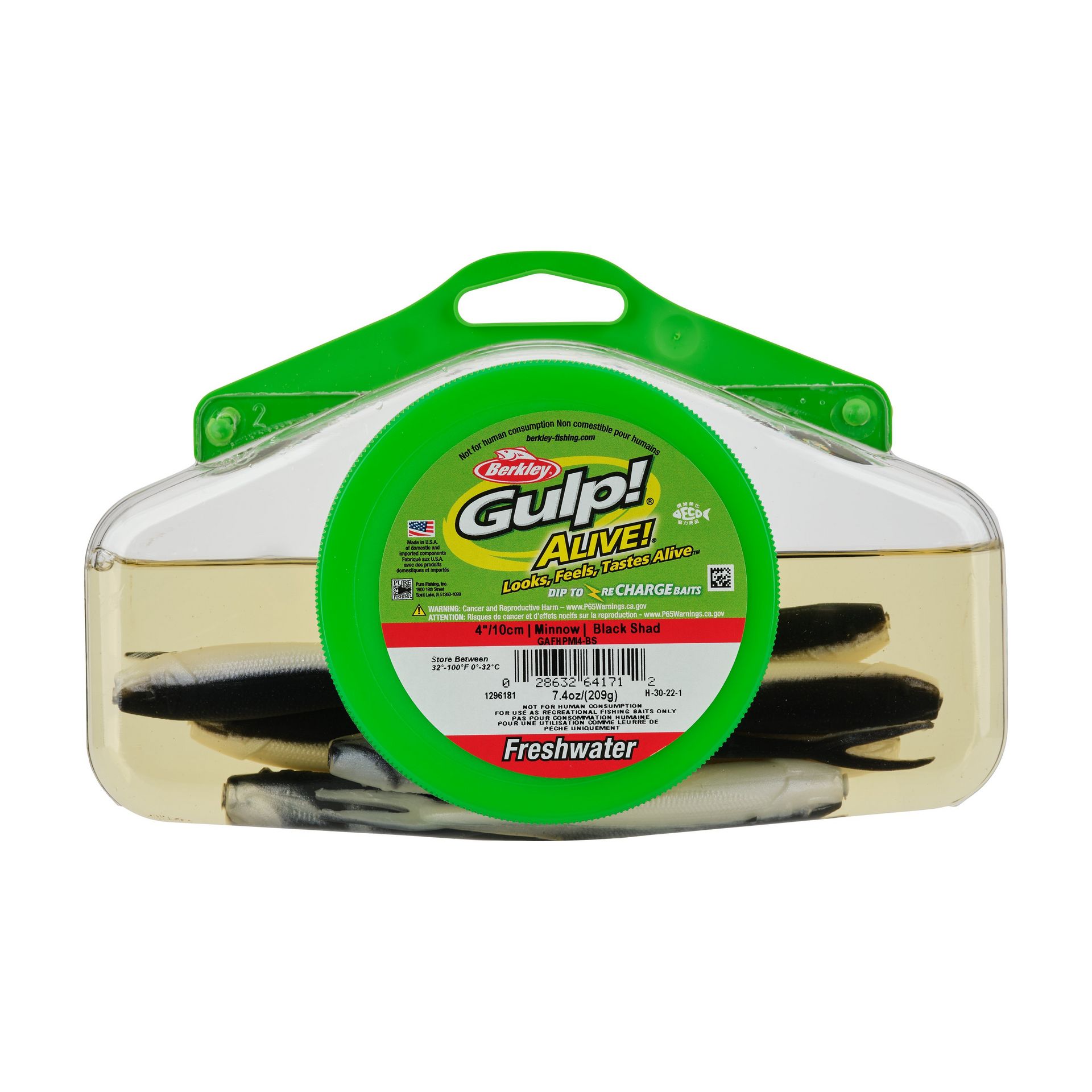 Gulp! Alive!® Minnow