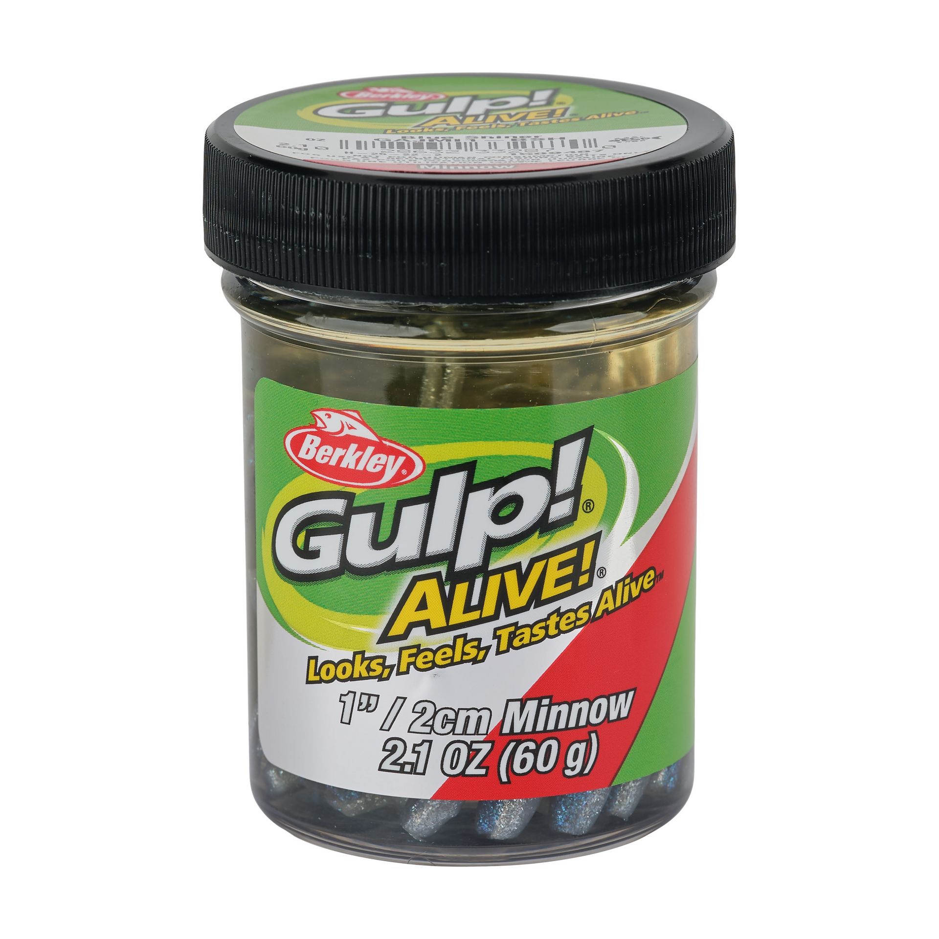 Gulp! Alive!® Minnow