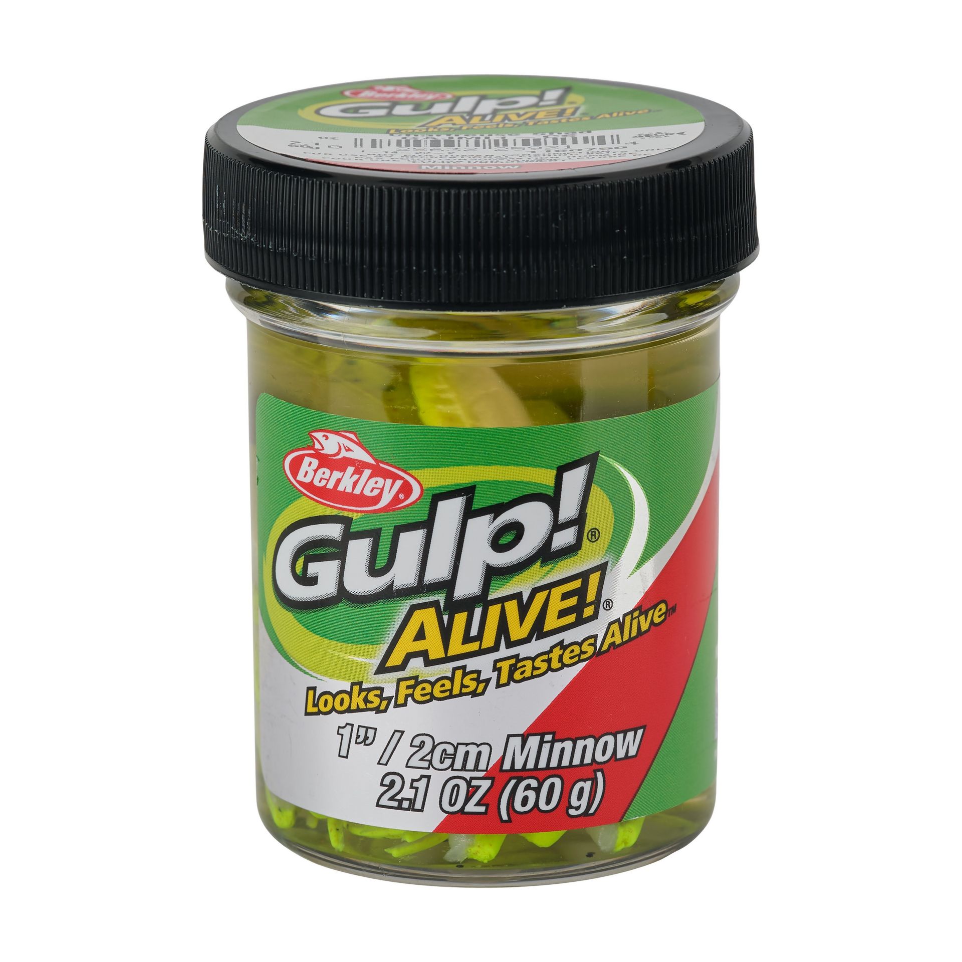 Gulp! Alive!® Minnow