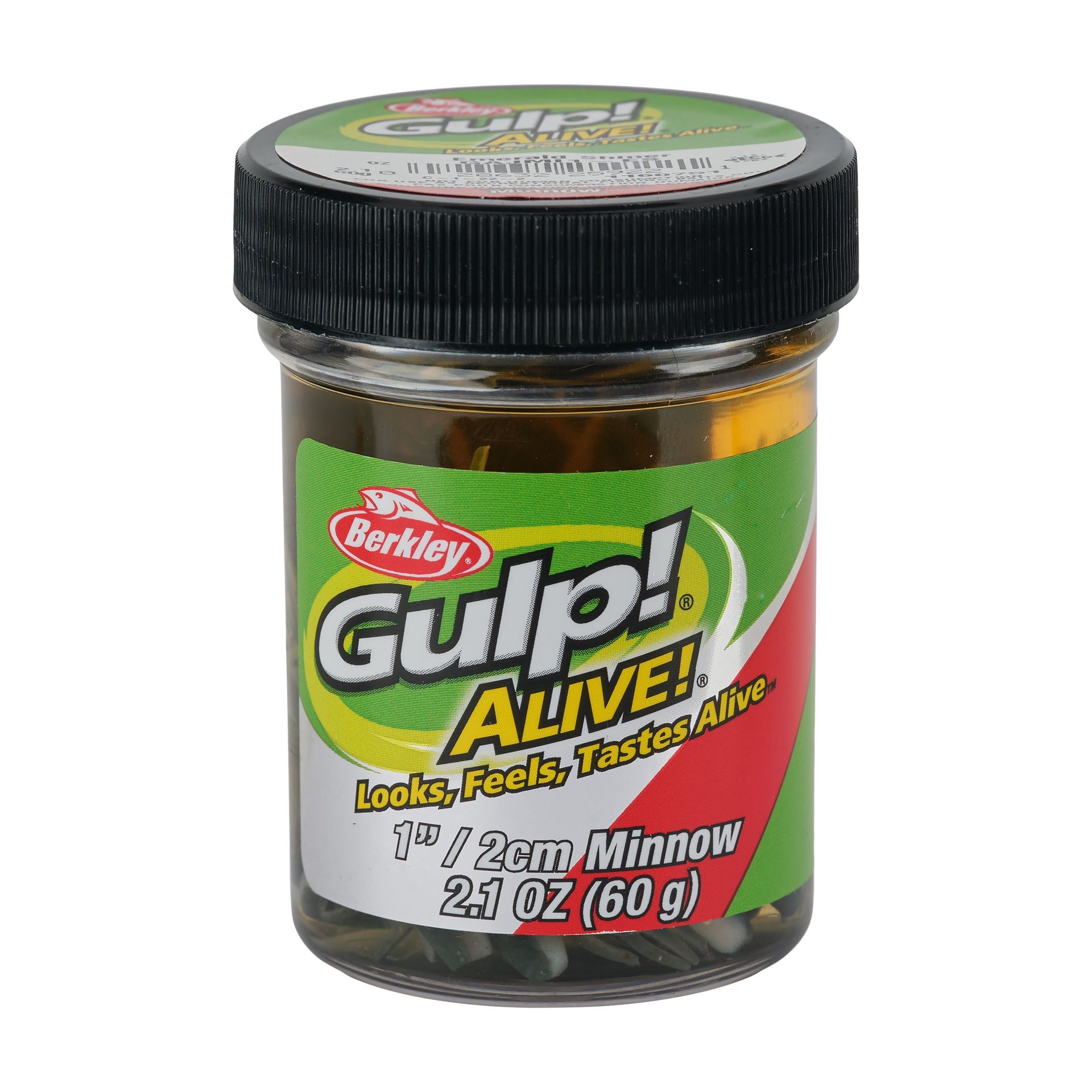 Gulp! Alive!® Minnow