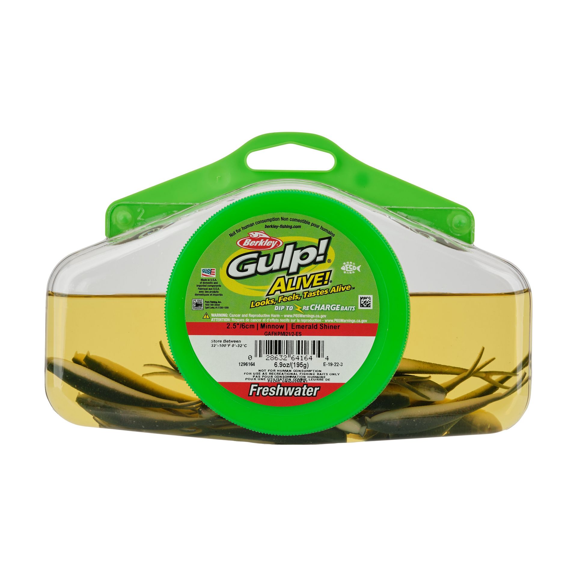 Gulp! Alive!® Minnow