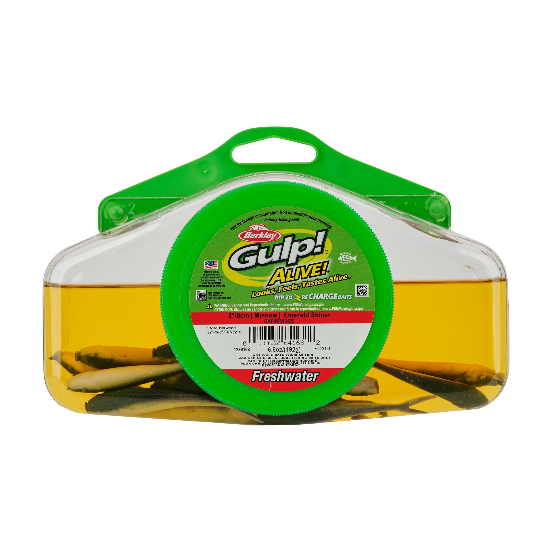 Gulp! Alive!® Minnow