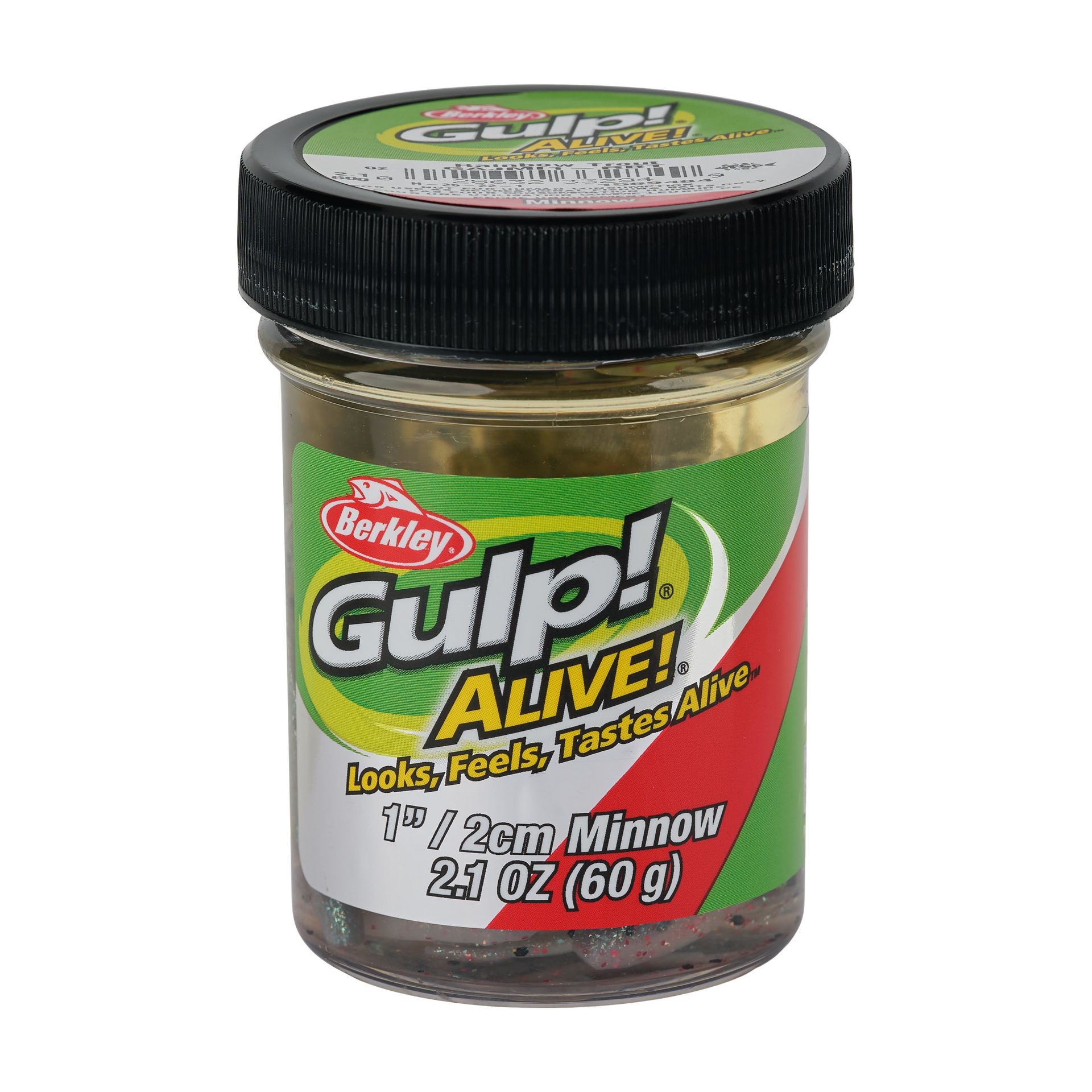 Gulp! Alive!® Minnow