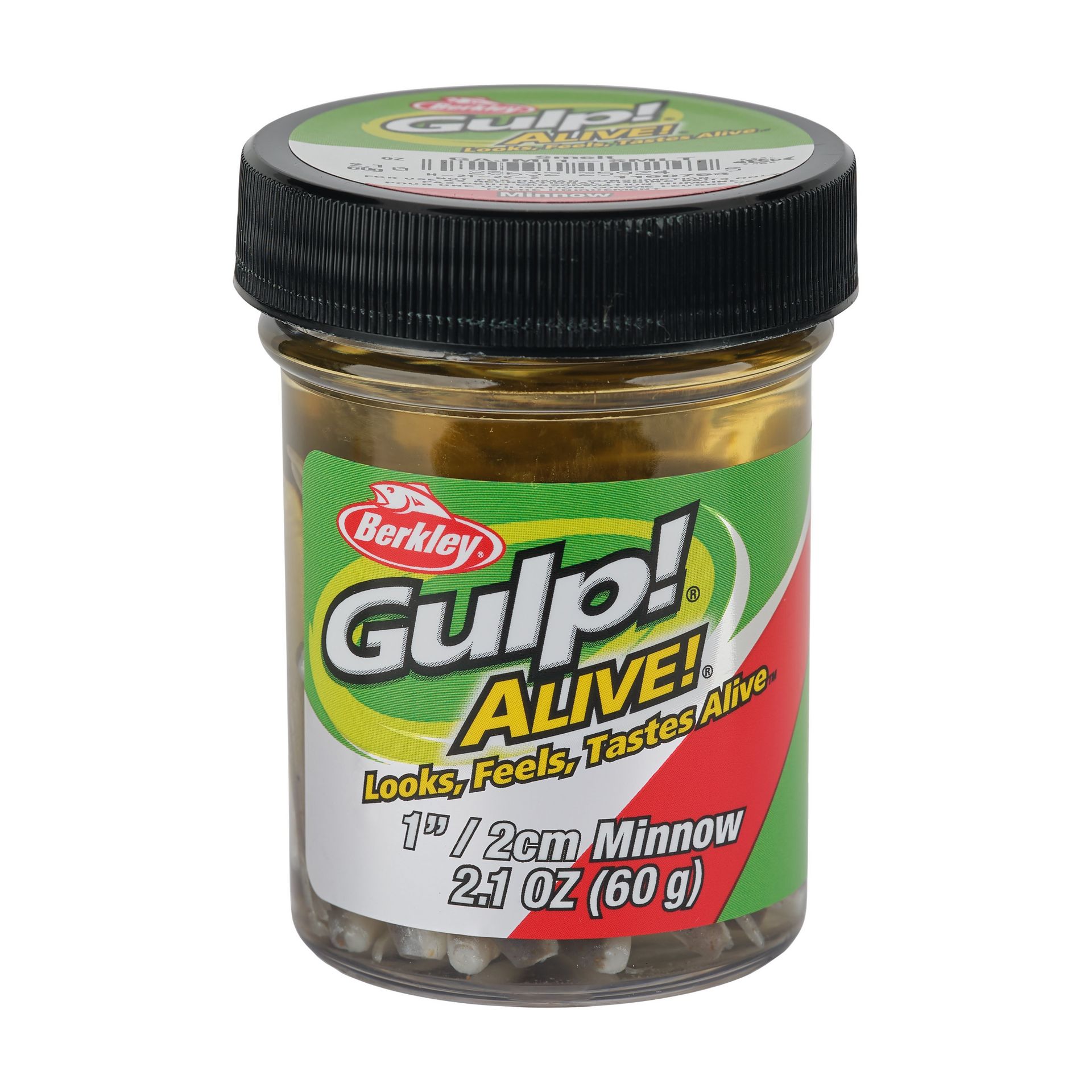 Gulp! Alive!® Minnow