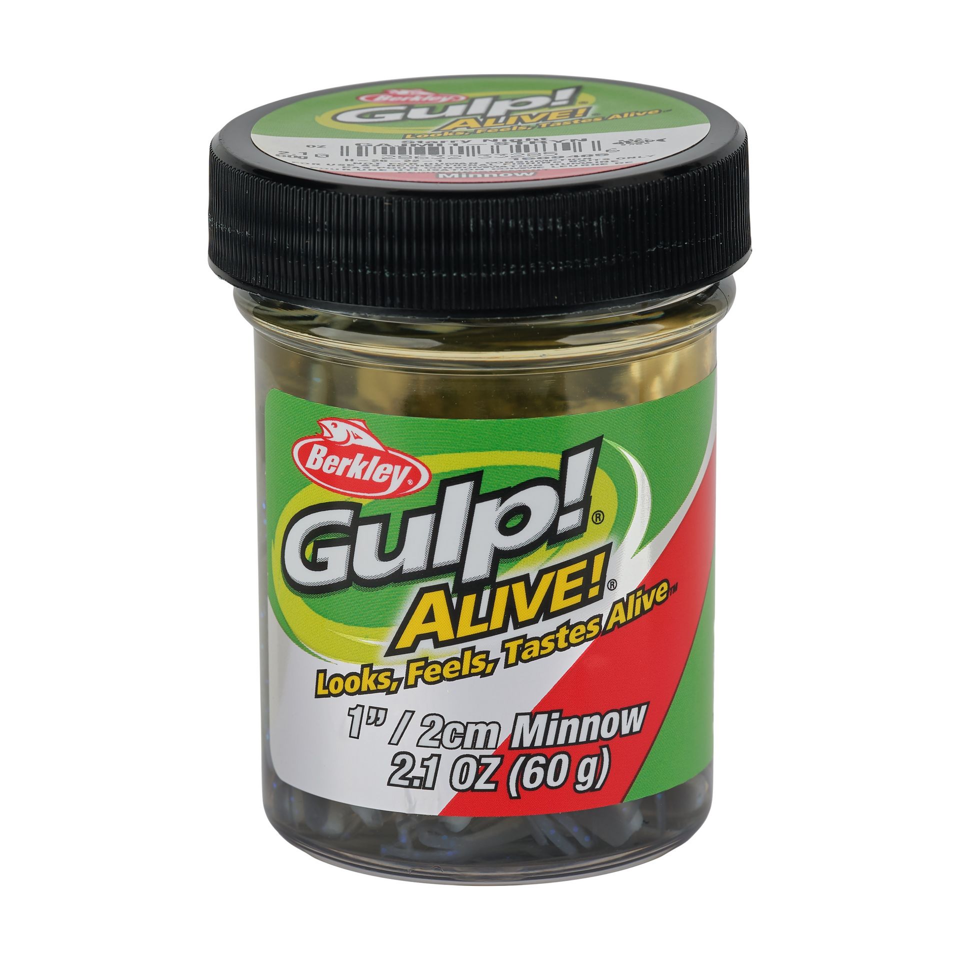 Gulp! Alive!® Minnow