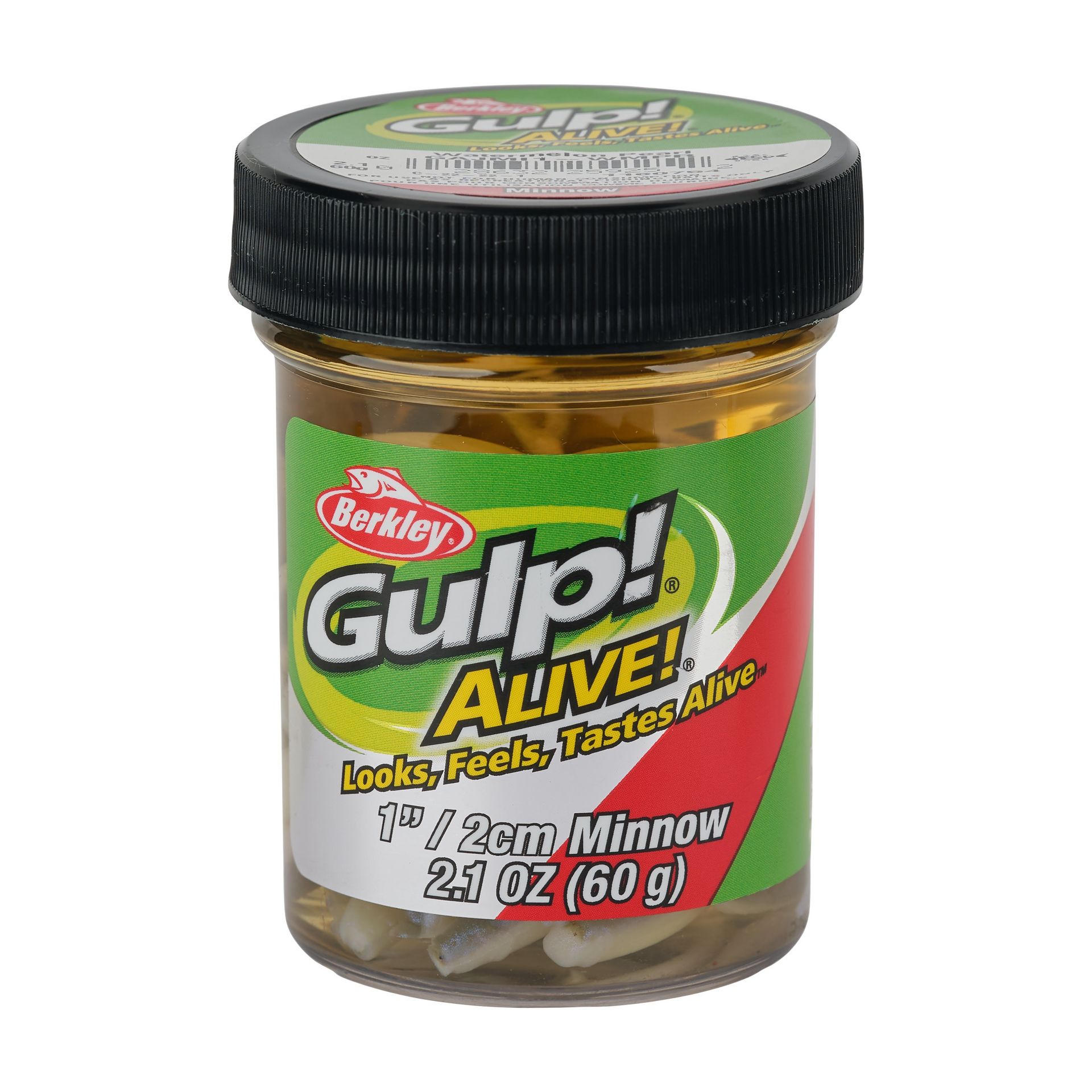 Gulp! Alive!® Minnow