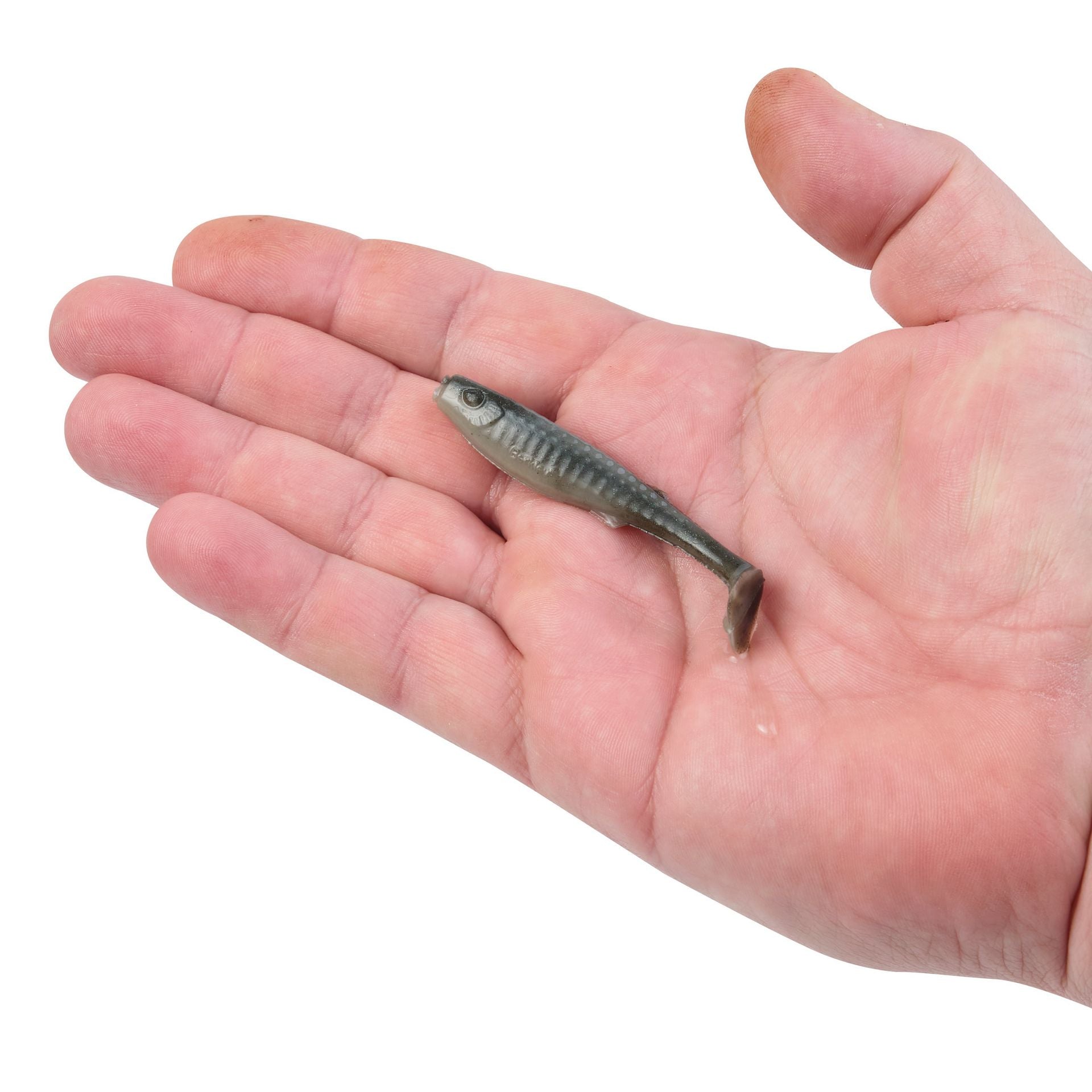 Gulp! Alive!® Paddleshad