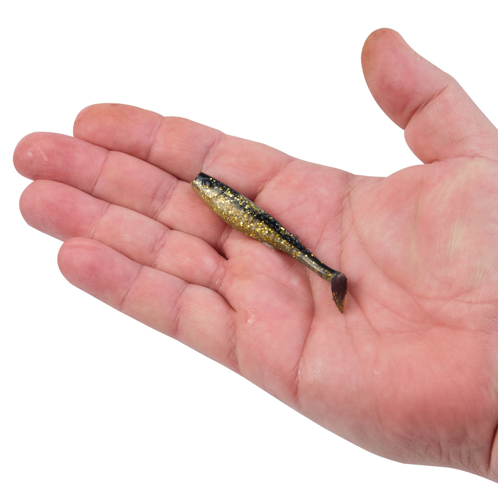 Gulp! Alive!® Paddleshad