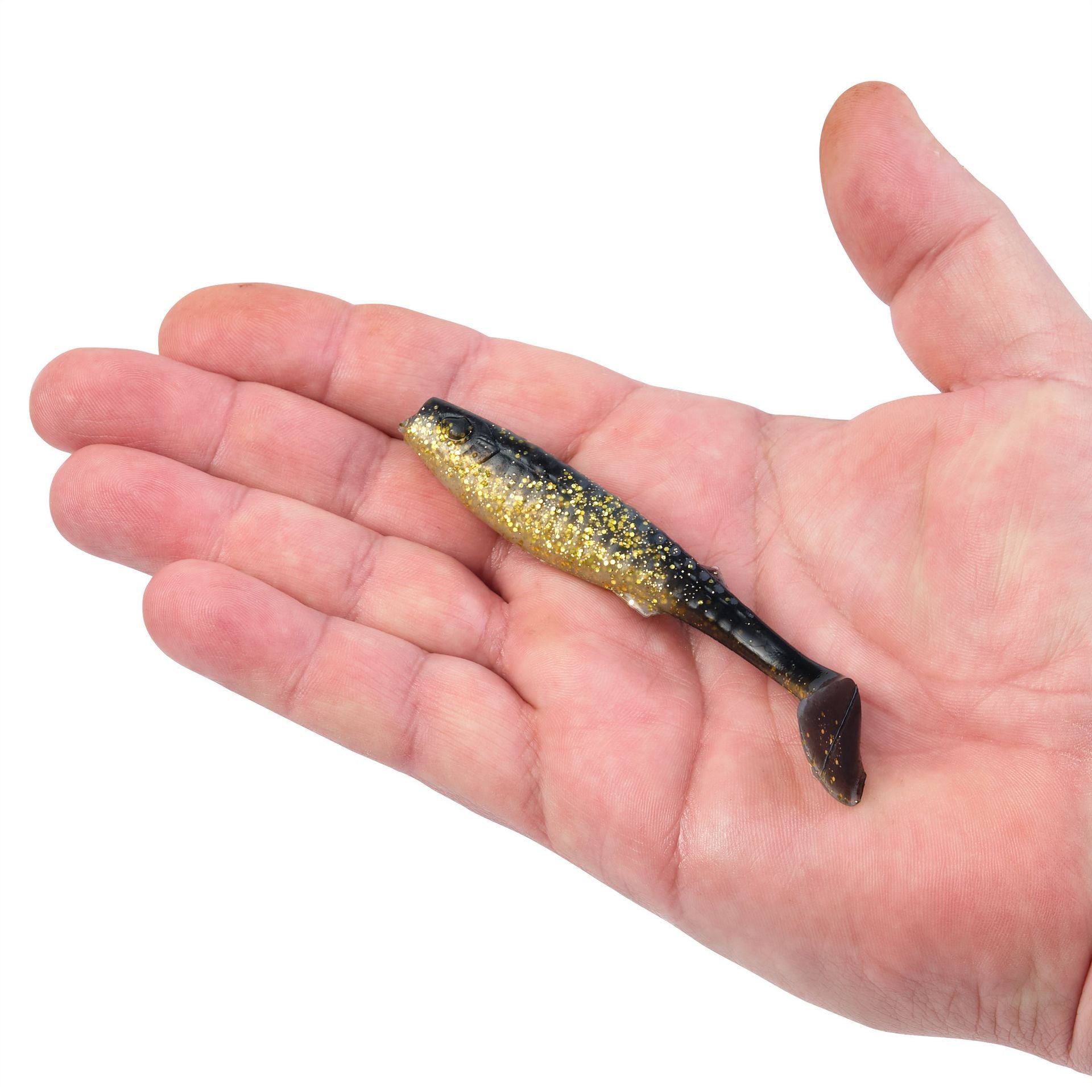 Gulp! Alive!® Paddleshad