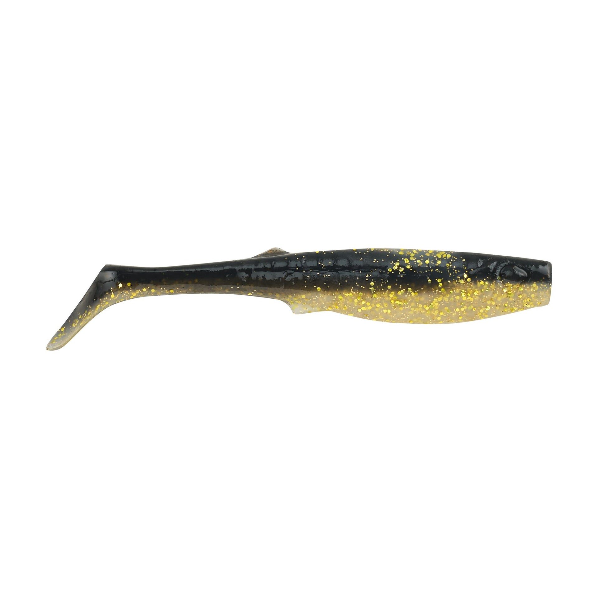berkley gulp alive trout lures Gulp! Alive! Paddleshad