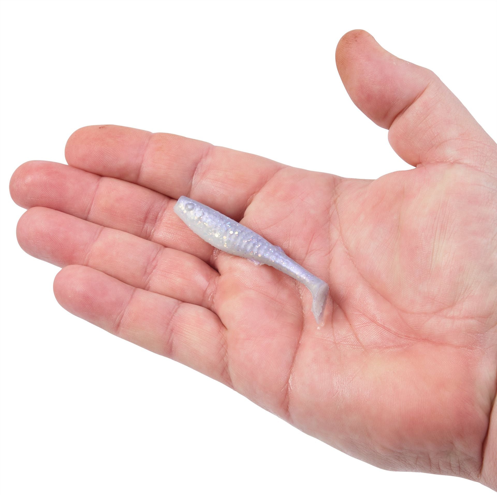 Gulp! Alive!® Paddleshad