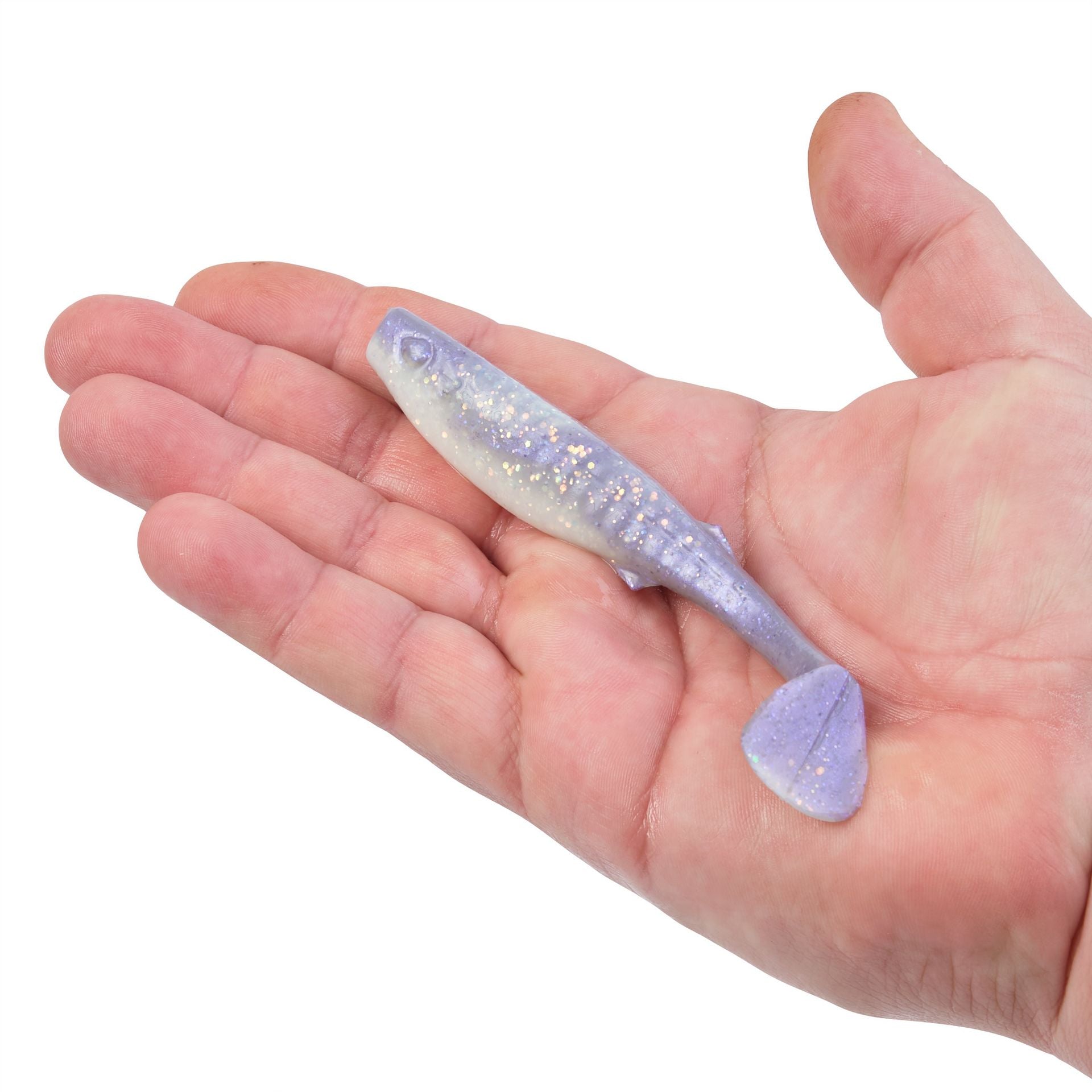 Gulp! Alive!® Paddleshad