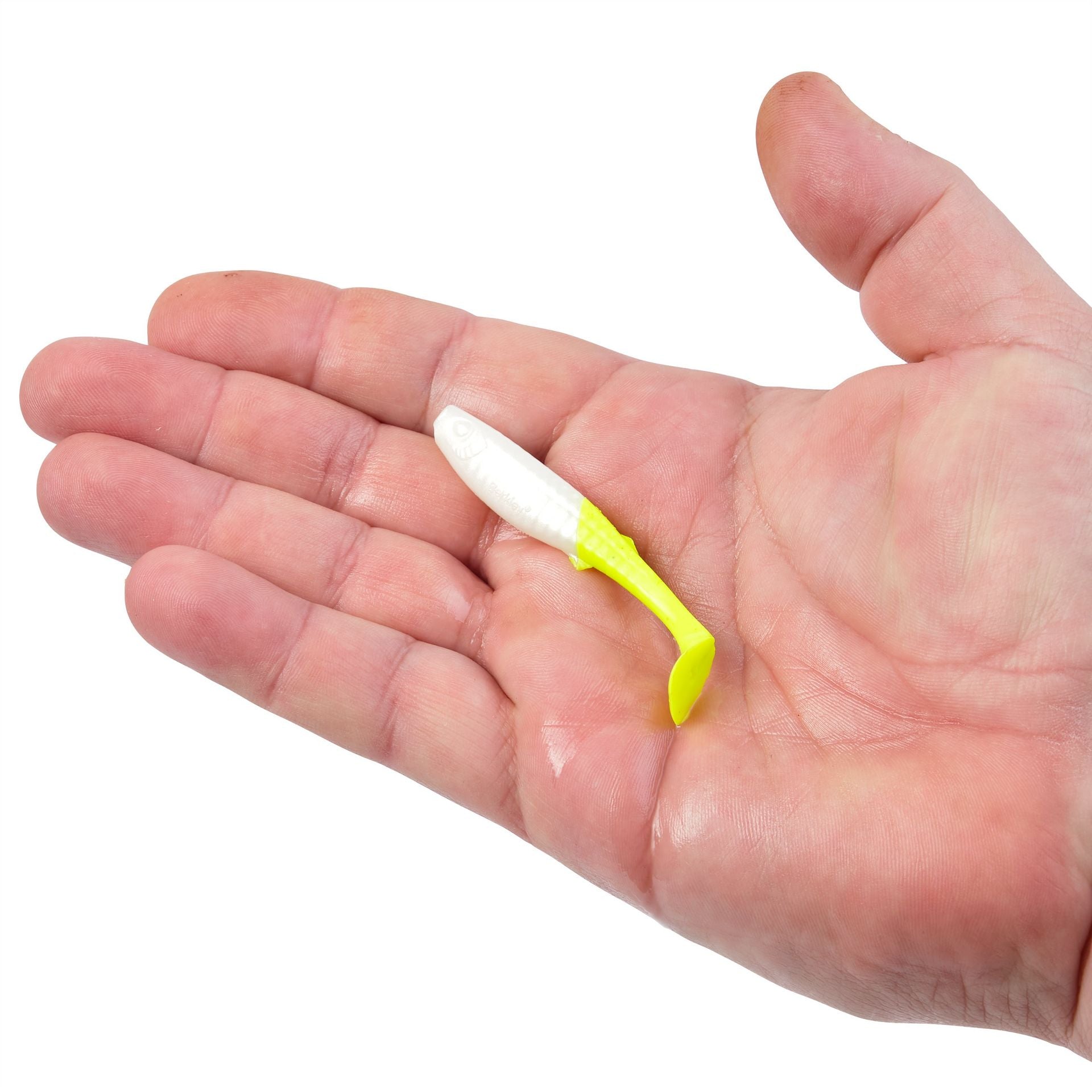 Gulp! Alive!® Paddleshad