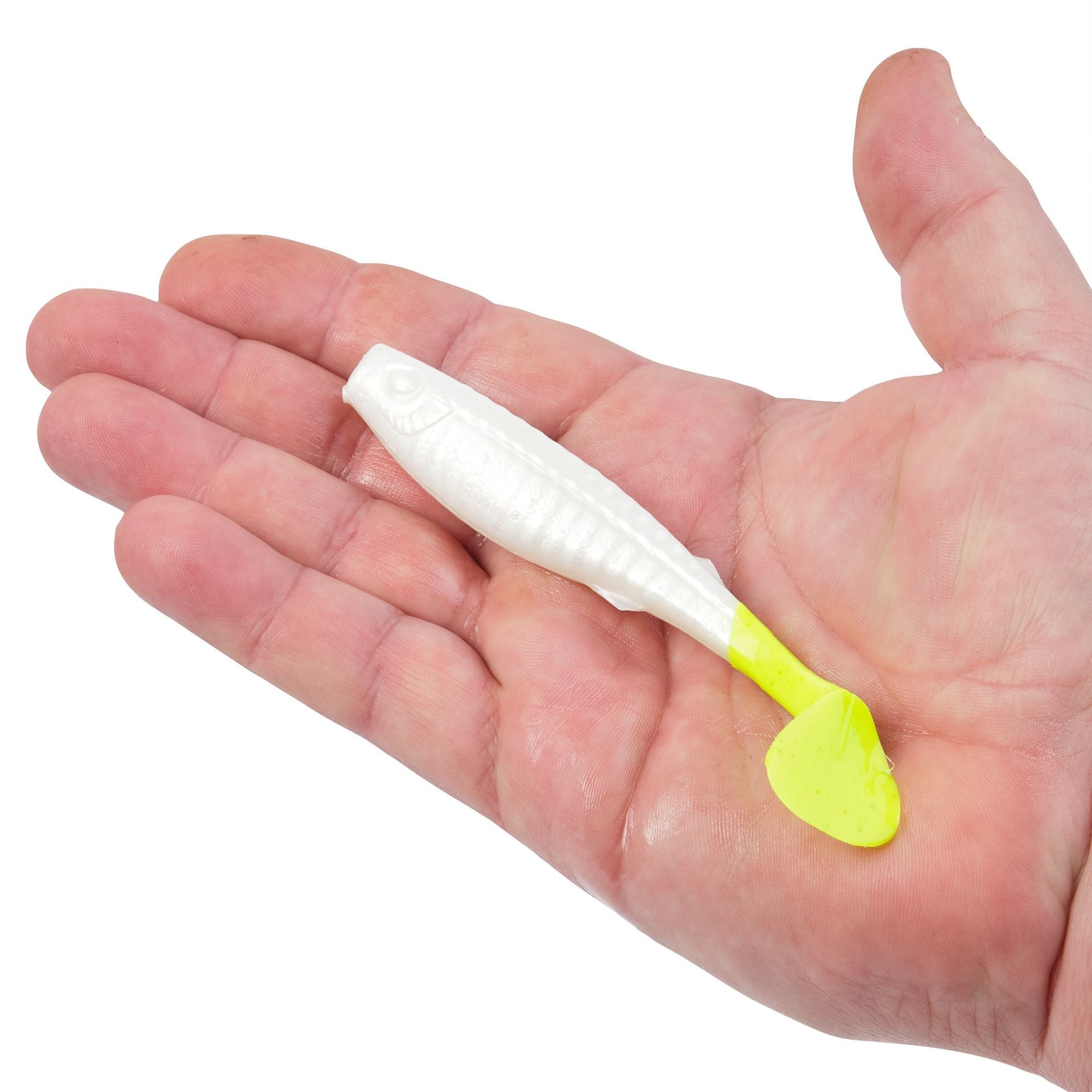 Gulp! Alive!® Paddleshad