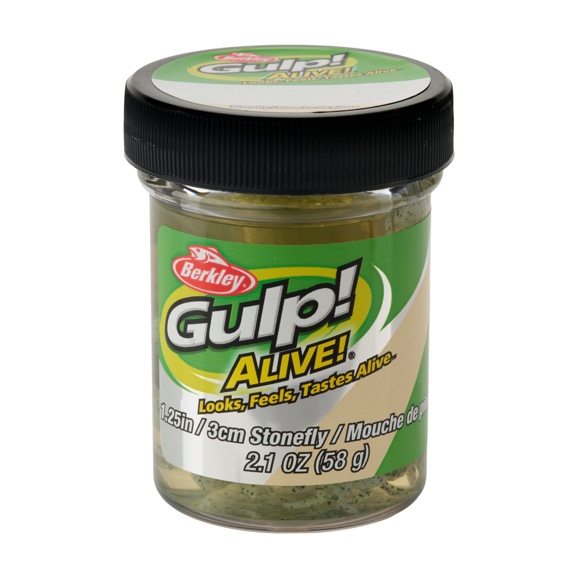 Gulp! Alive!® Stonefly