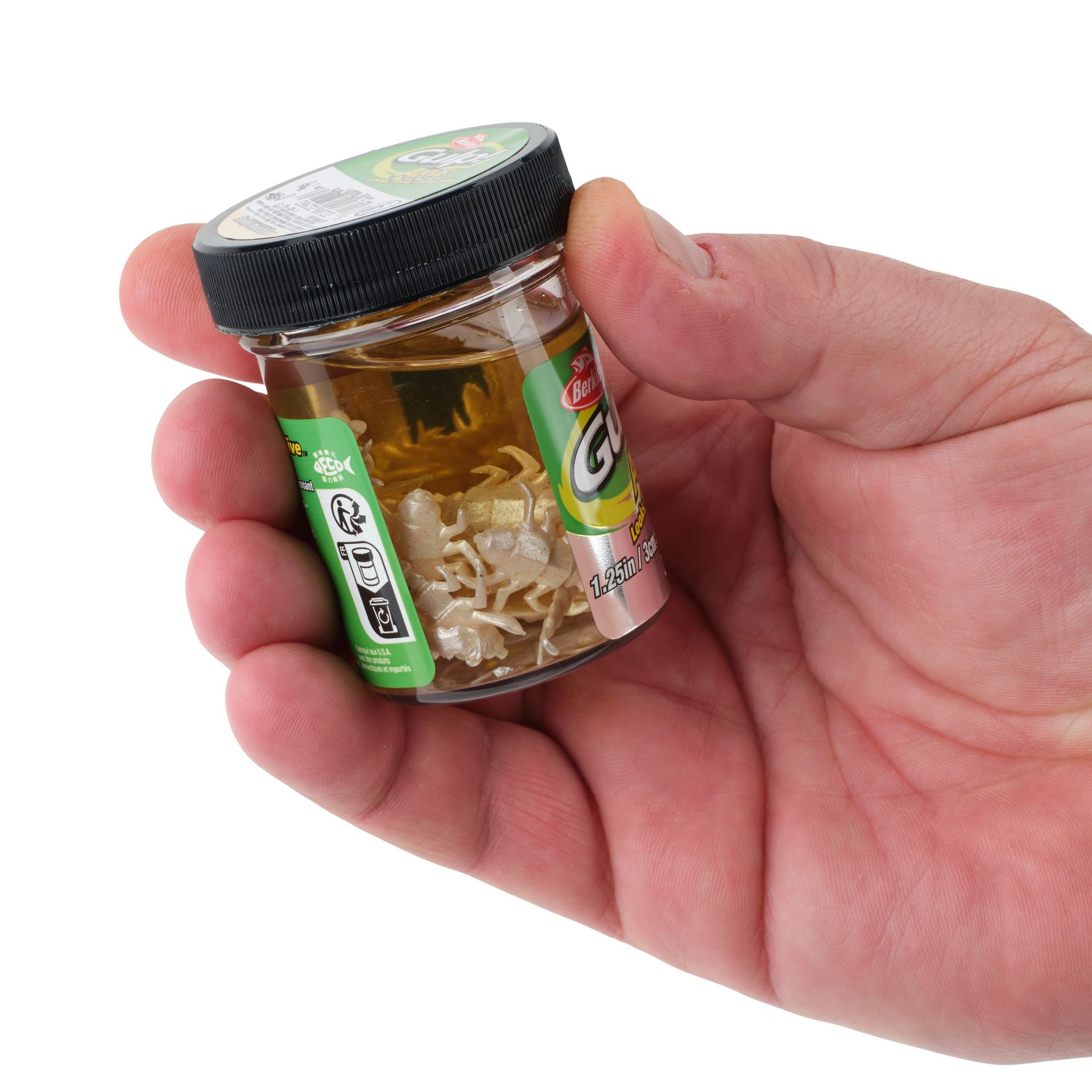 Gulp! Alive!® Stonefly