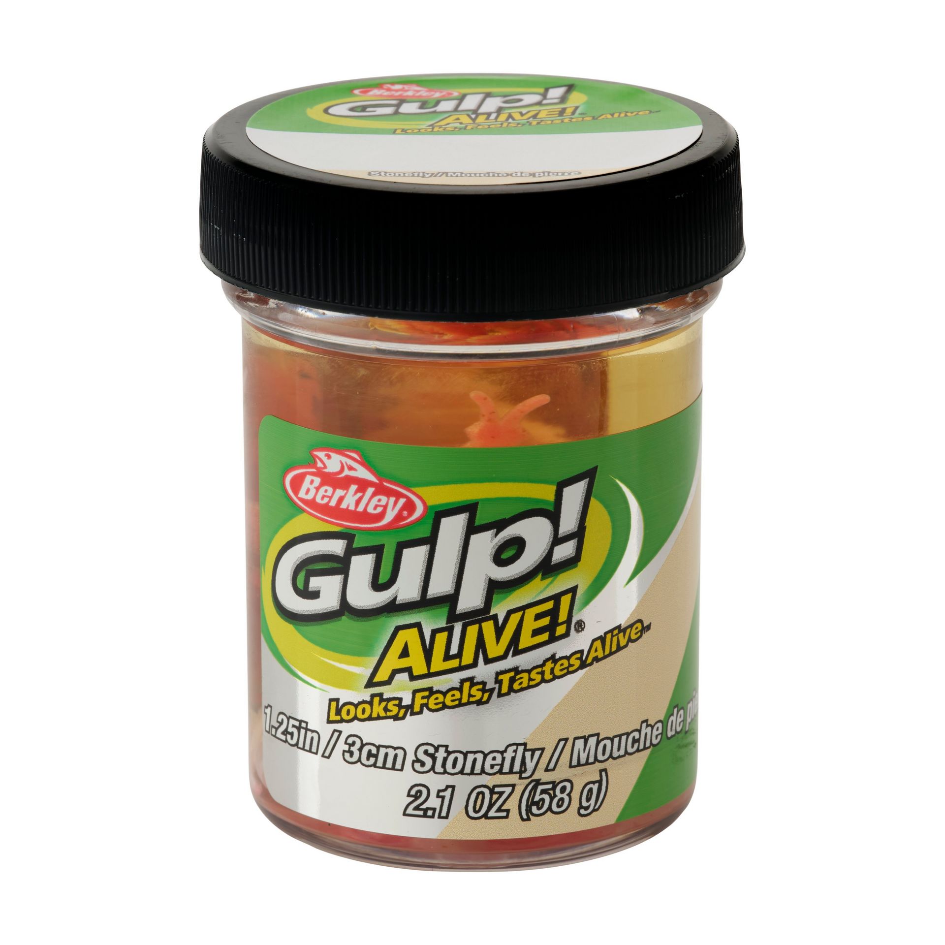 Gulp! Alive!® Stonefly