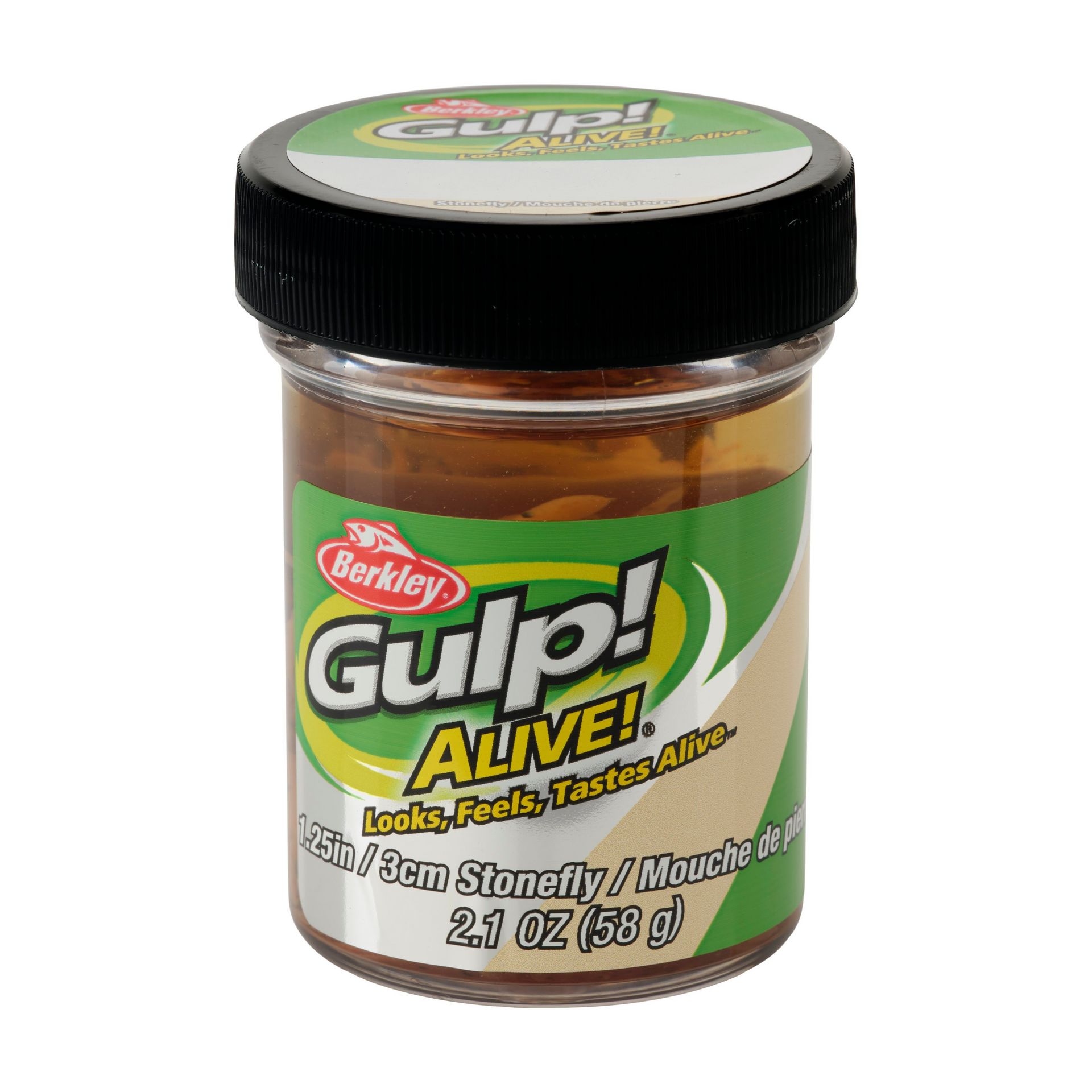 Gulp! Alive!® Stonefly