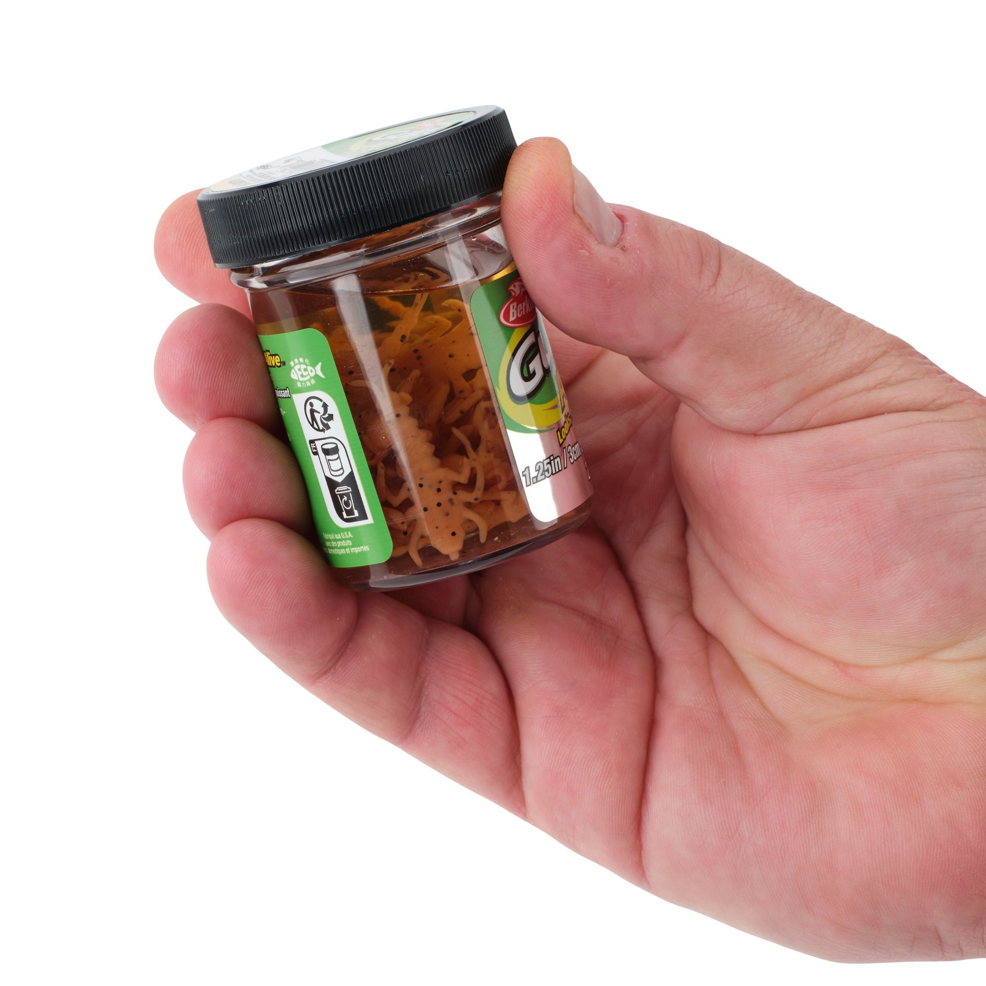 Gulp! Alive!® Stonefly