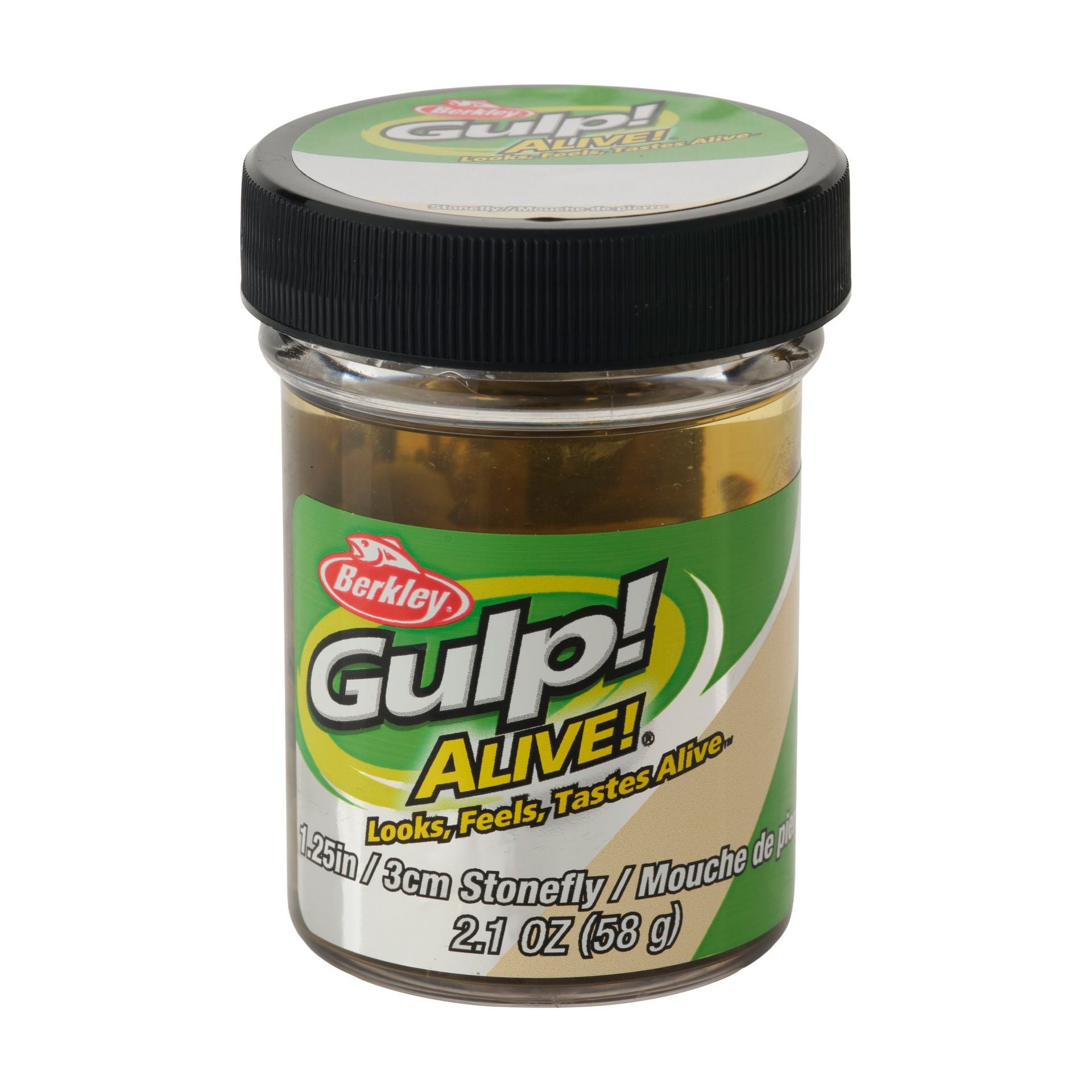 Gulp! Alive!® Stonefly