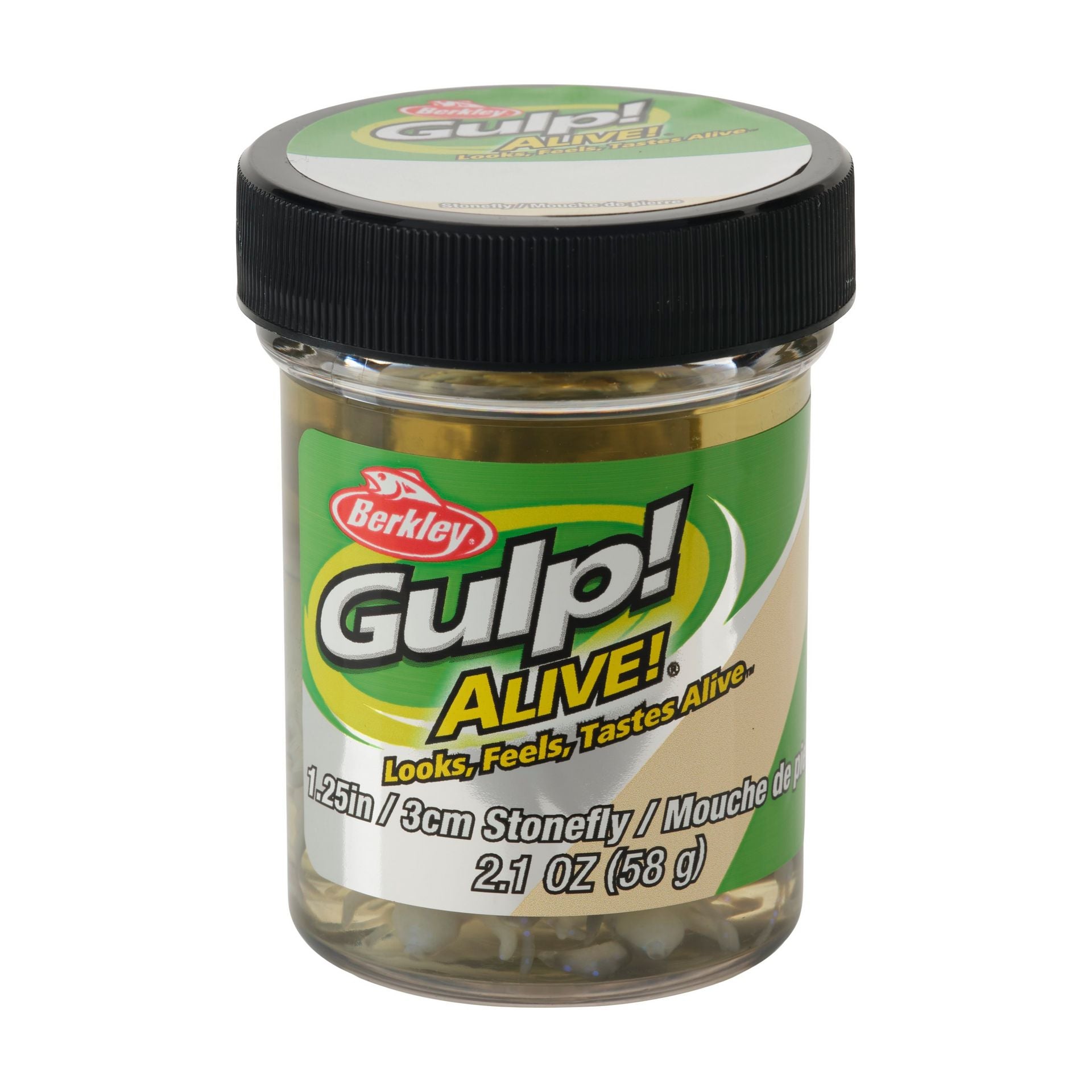 Gulp! Alive!® Stonefly