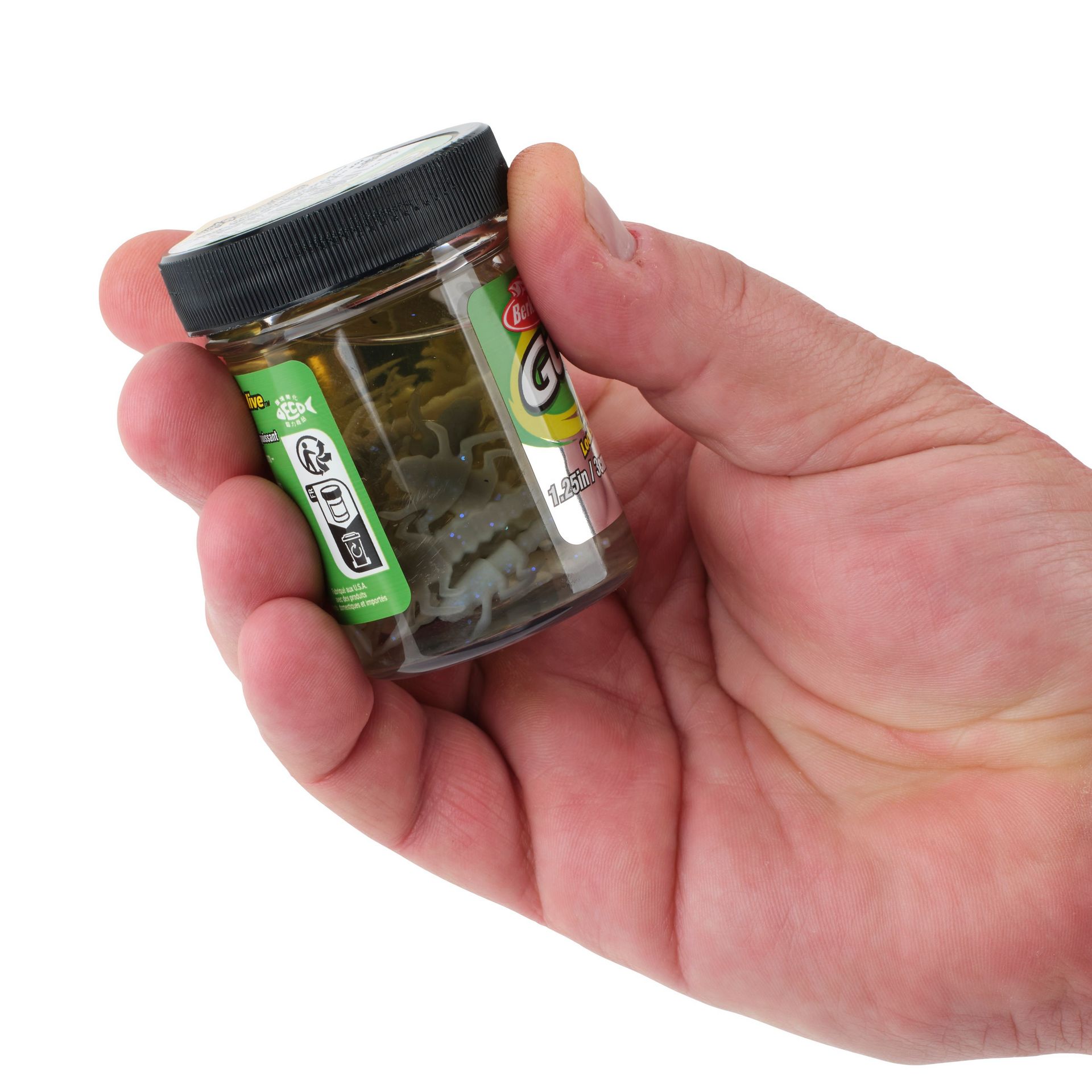 Gulp! Alive!® Stonefly