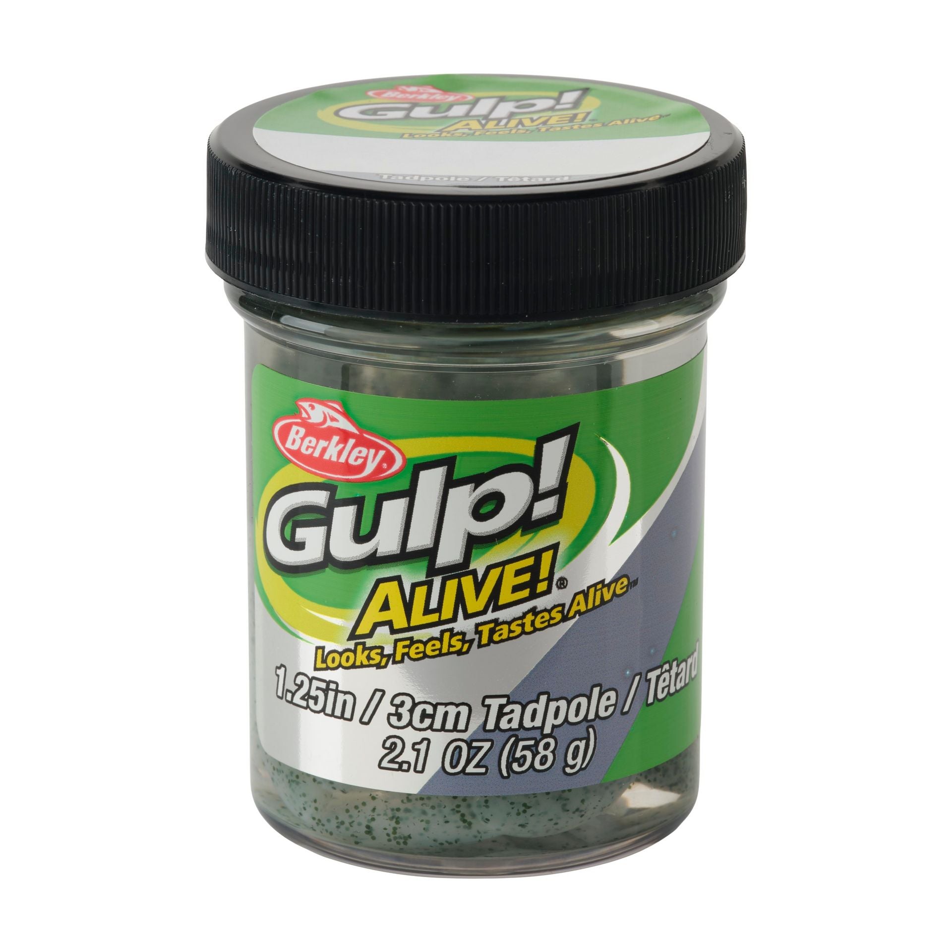 Gulp! Alive!® Tadpole