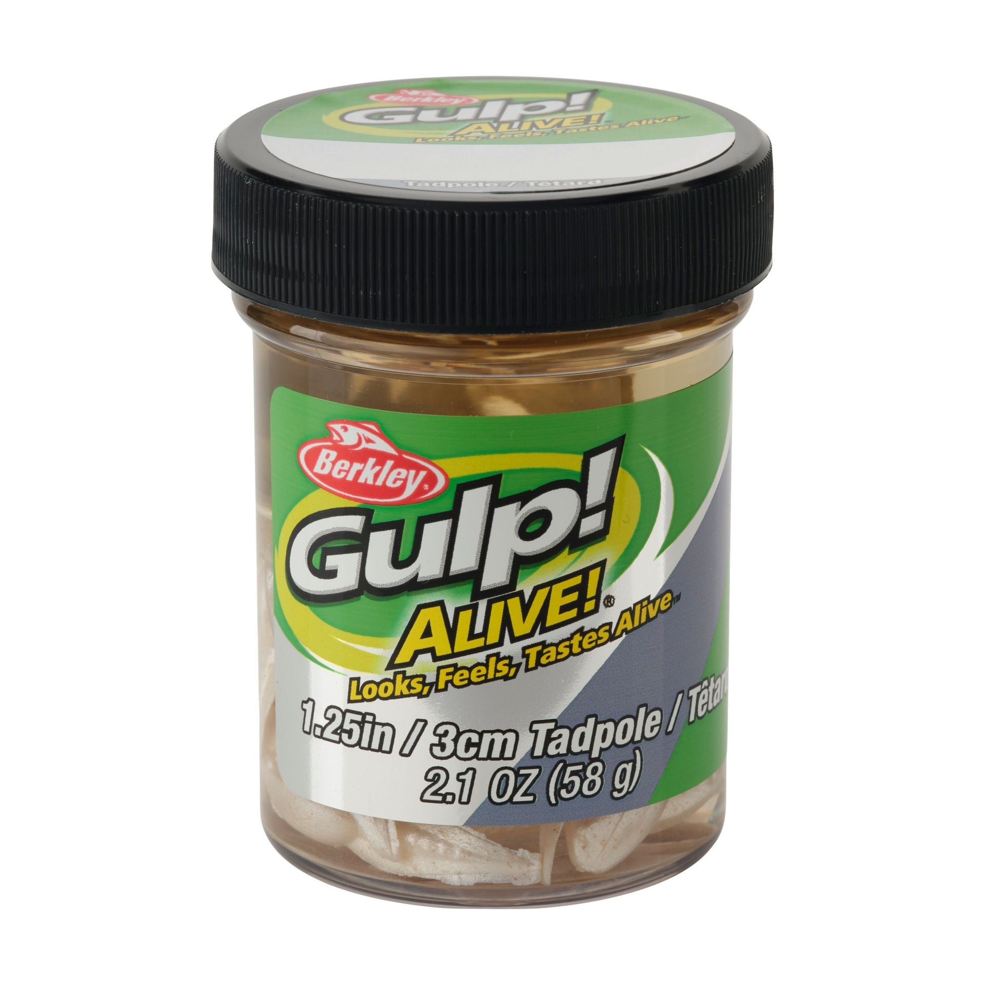 Gulp! Alive!® Tadpole