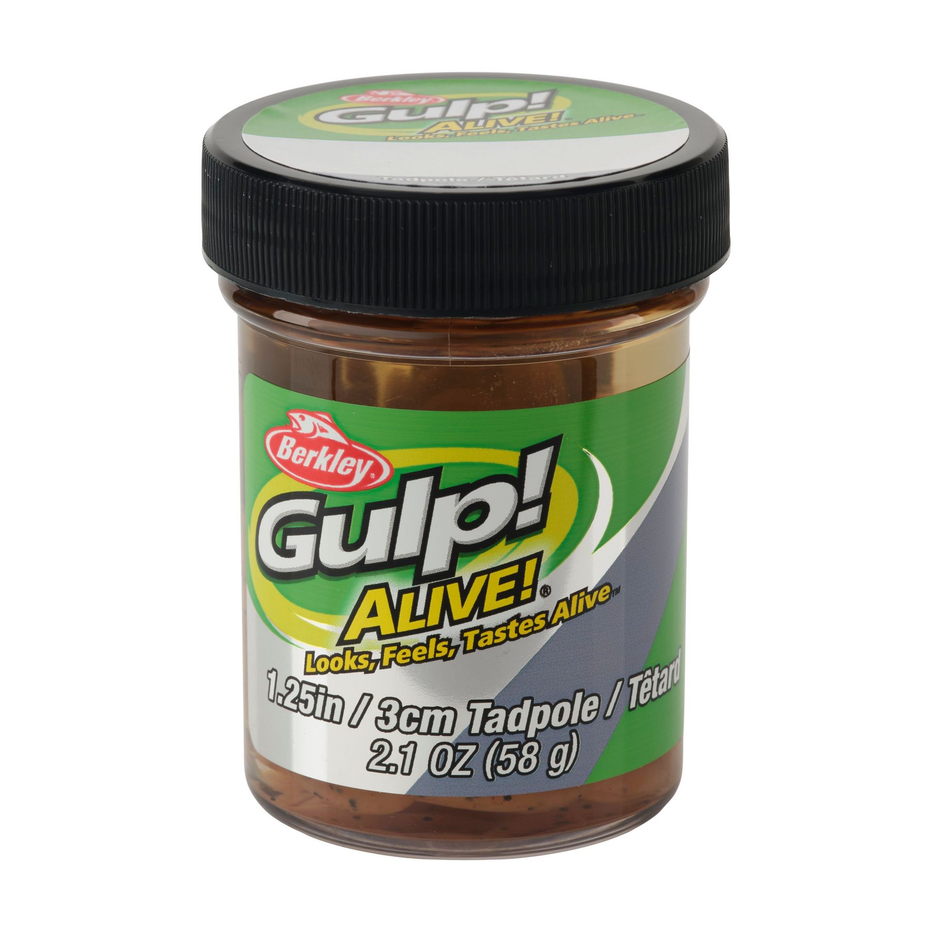 Gulp! Alive!® Tadpole
