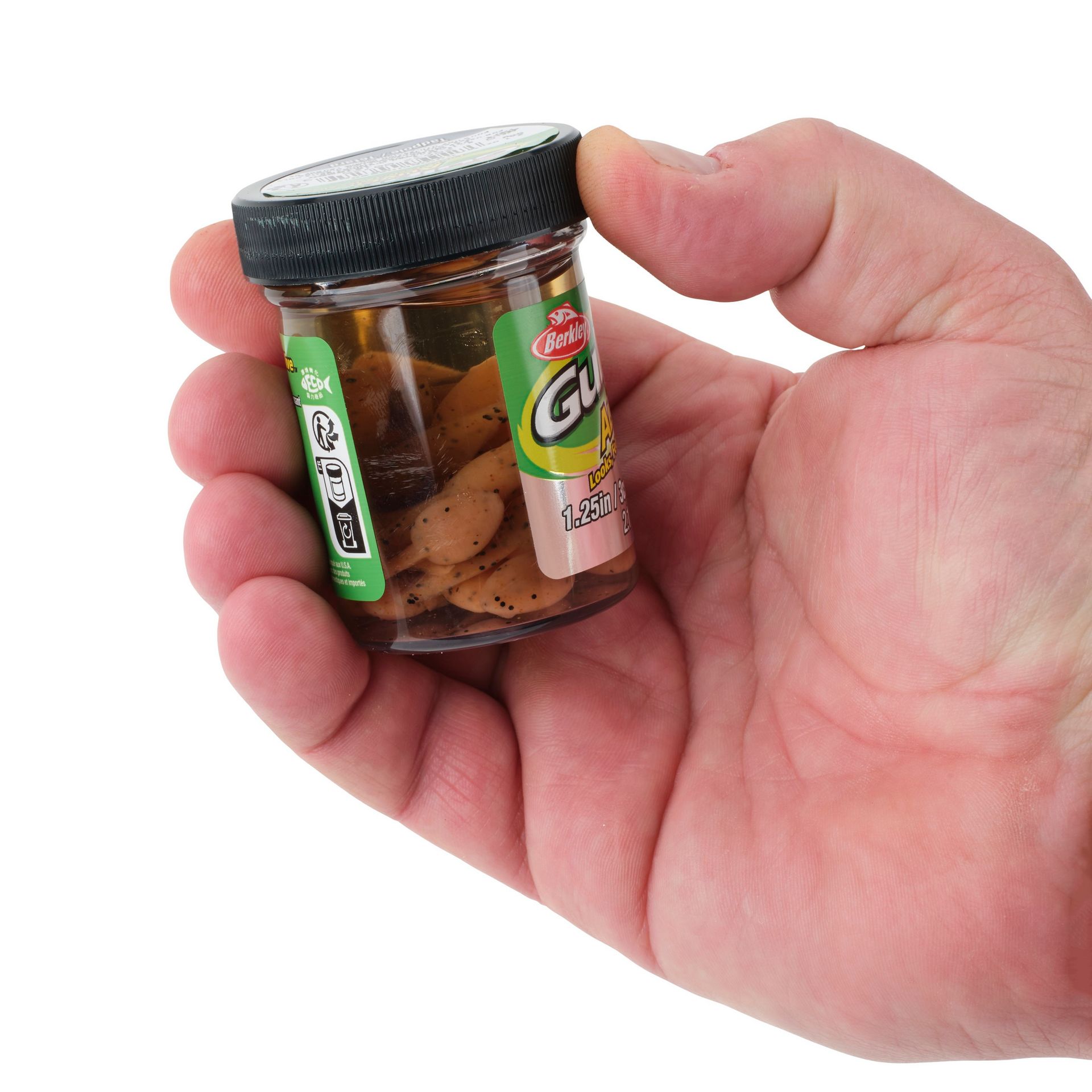 Gulp! Alive!® Tadpole